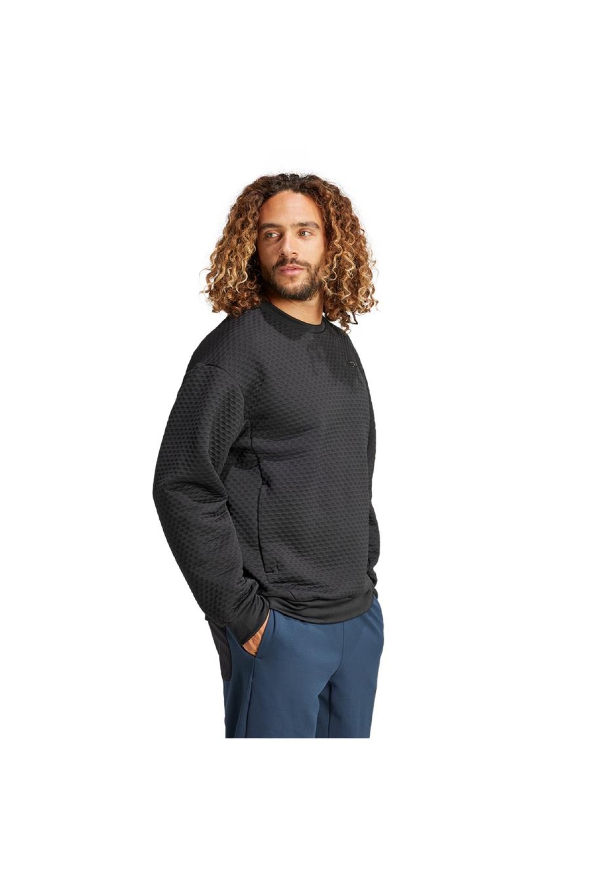 XPL CREW NECK Erkek Sweatshirt IX3941 Fiyatları | Flo