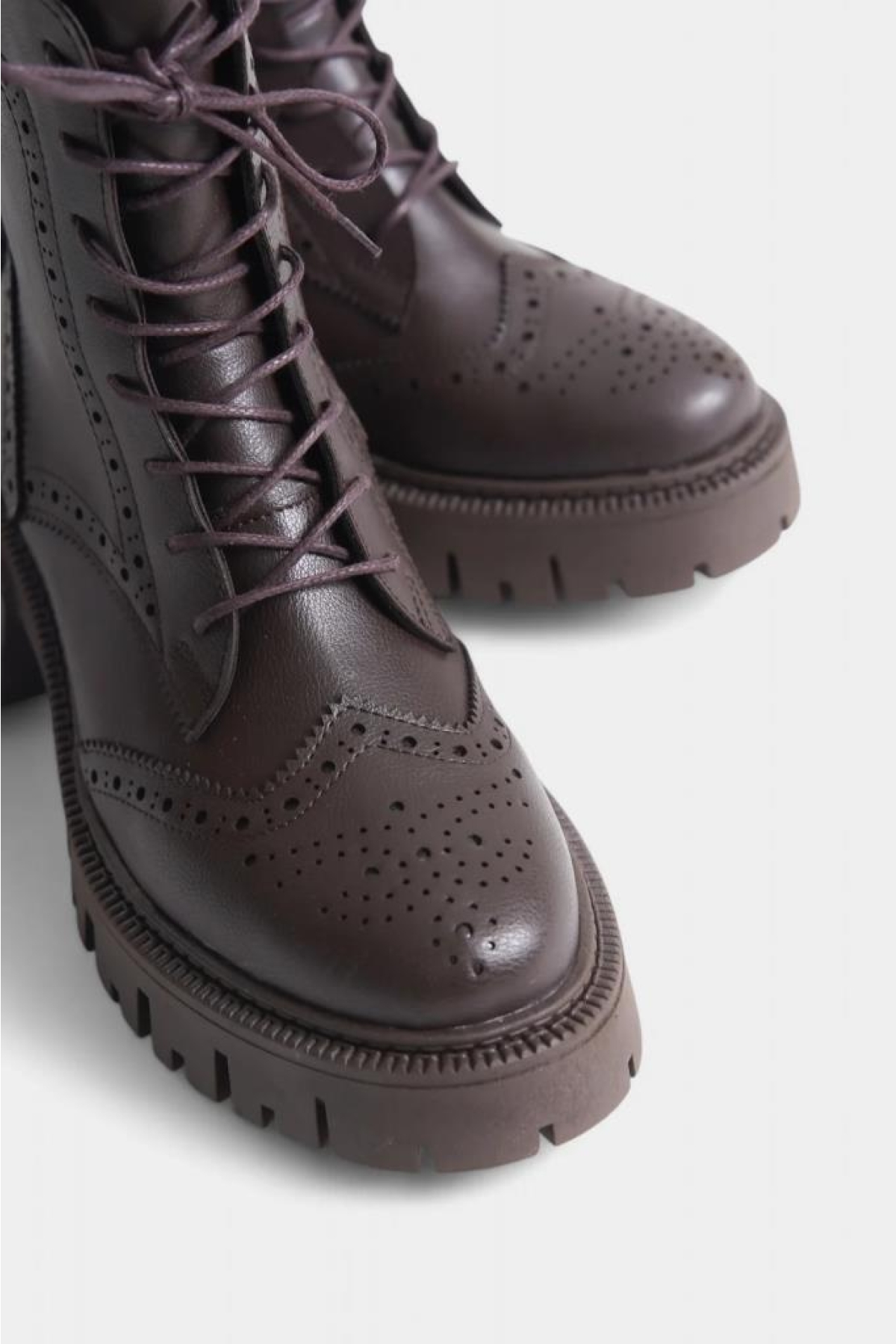 Mnrs 1530 Kadın Günlük Termal Bot - Görsel 4