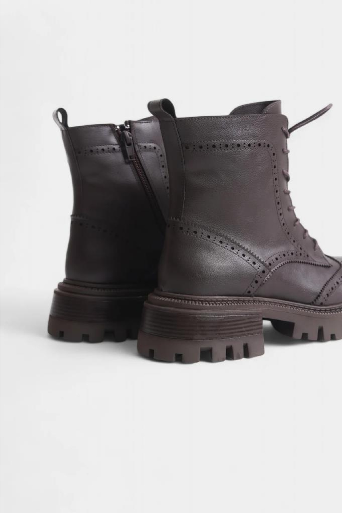 Mnrs 1530 Kadın Günlük Termal Bot - Görsel 5