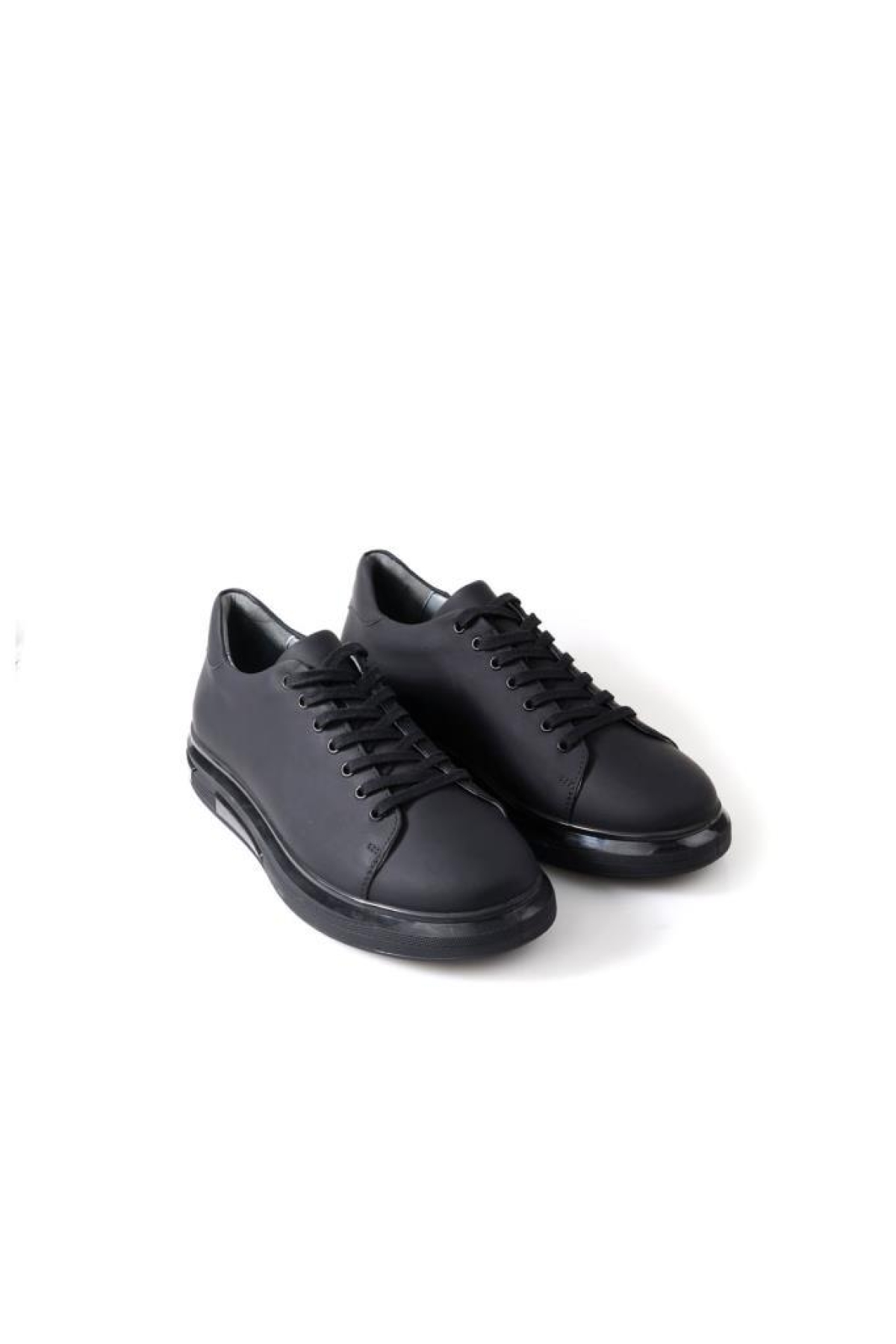 Babucci 02941 Erkek Günlük Deri Ayakkabı - Görsel 6