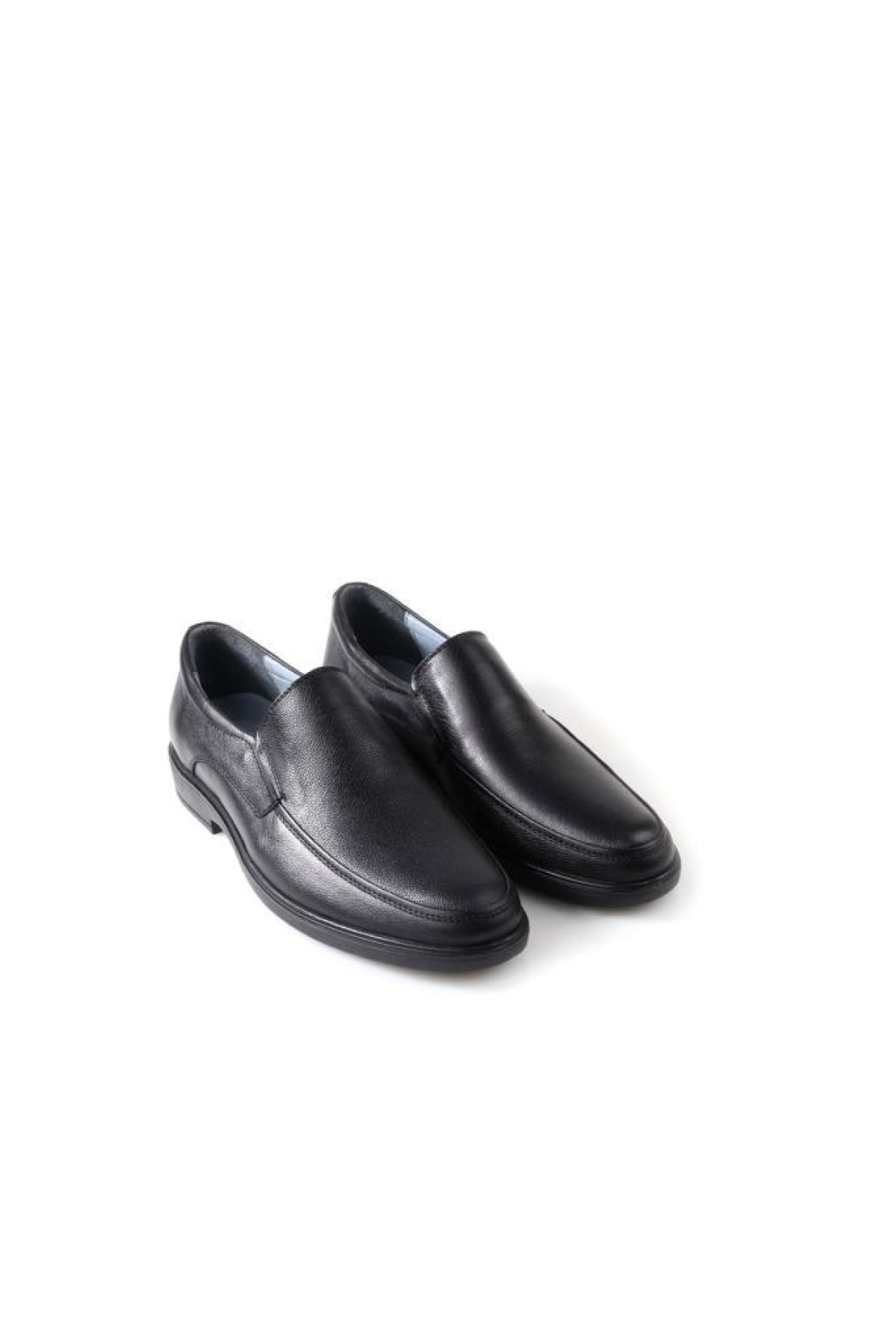 Bms 02947 Orto Pedik Erkek Günlük Deri Ayakkabı - Görsel 5