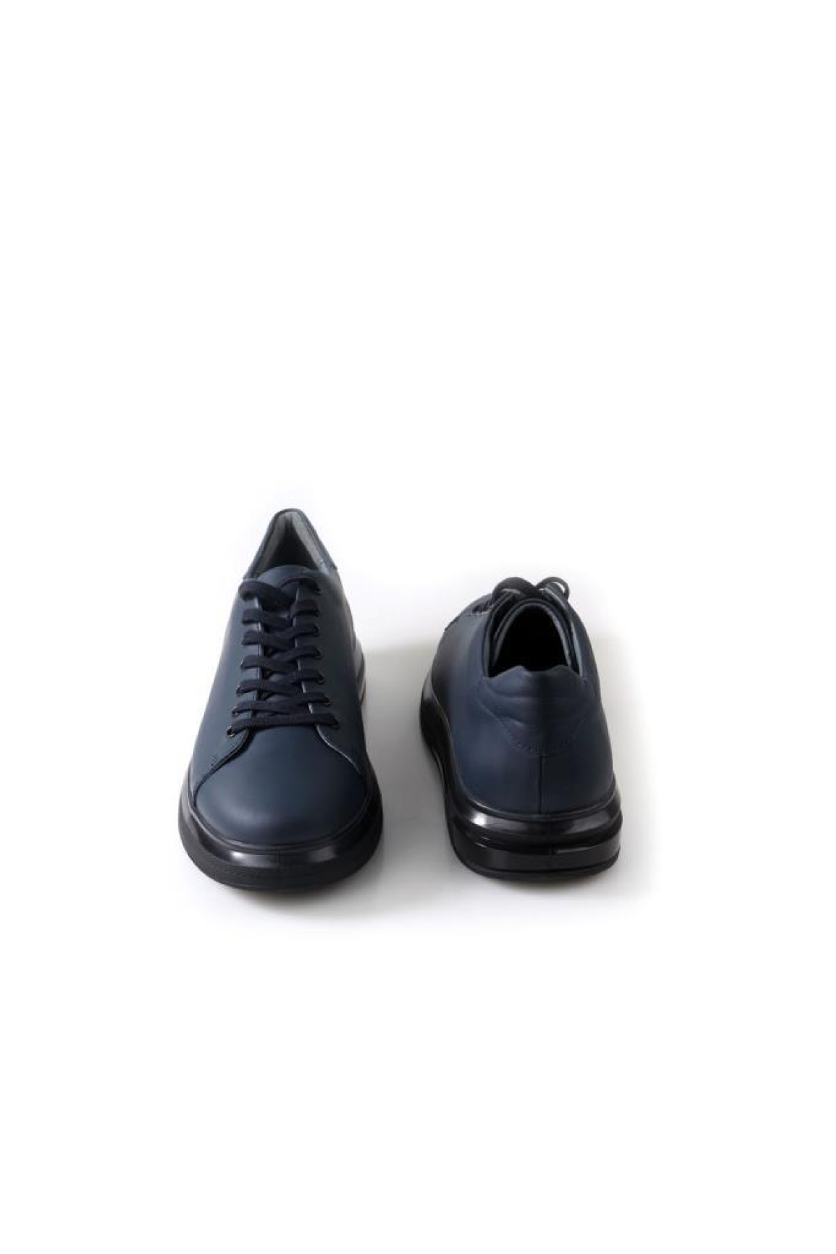 Babucci 02941 Erkek Günlük Deri Ayakkabı - Görsel 7