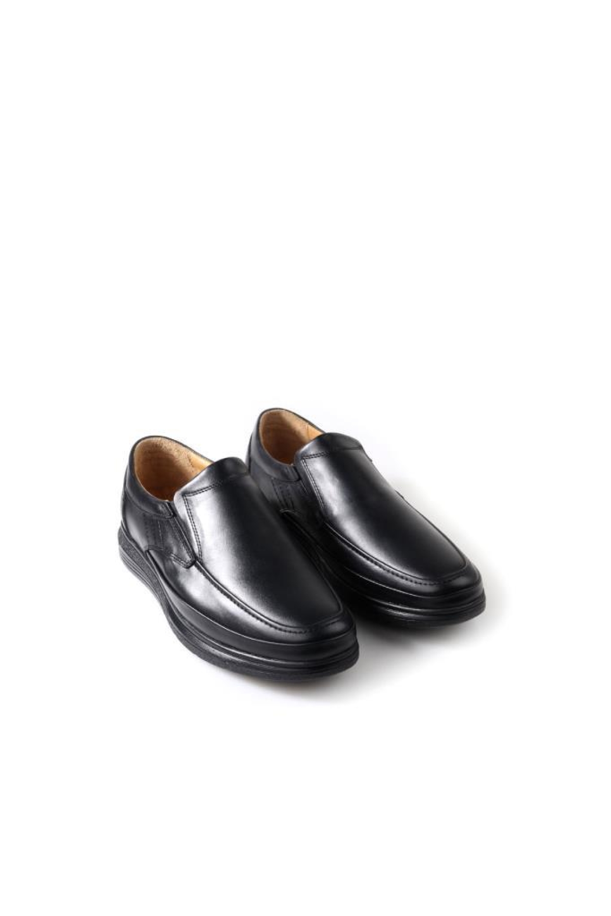 Tardelli 340 Orto Pedik Erkek Günlük Deri Ayakkabı - Görsel 5