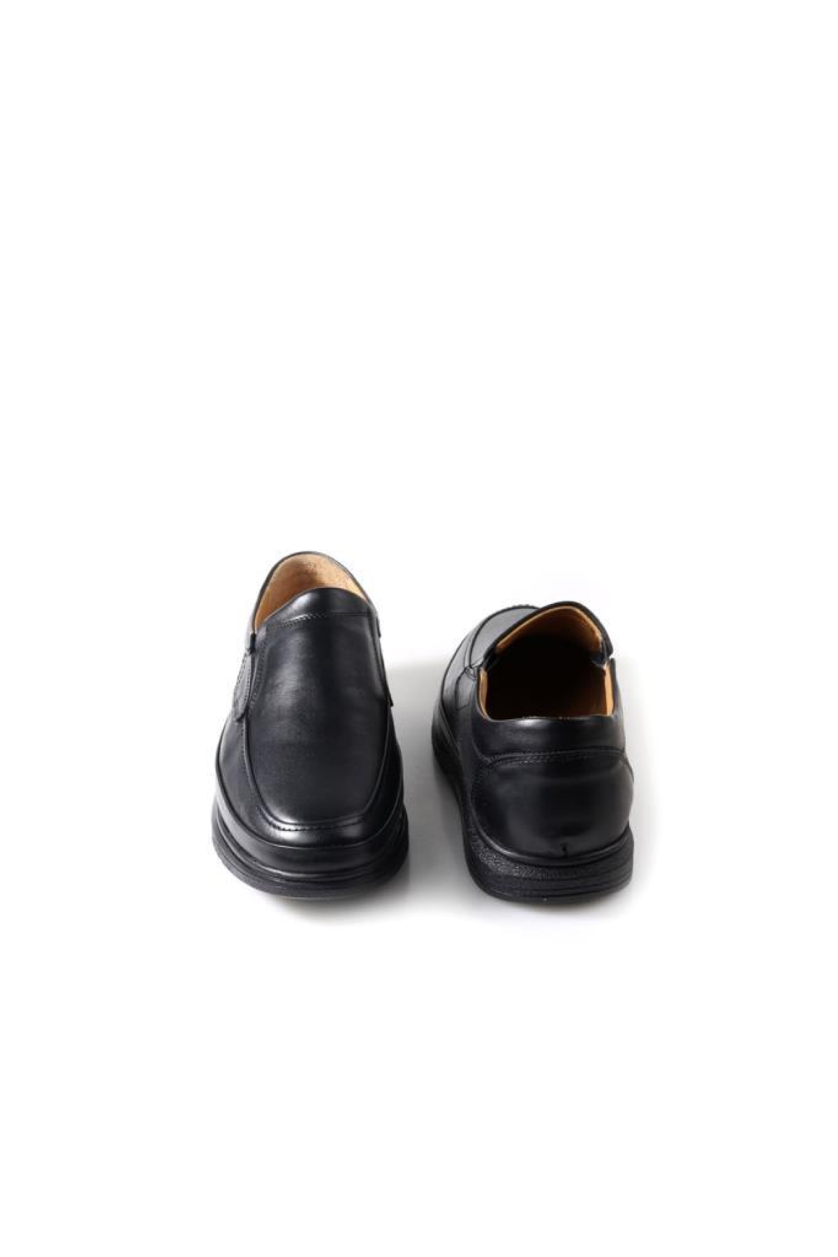Tardelli 340 Orto Pedik Erkek Günlük Deri Ayakkabı - Görsel 6