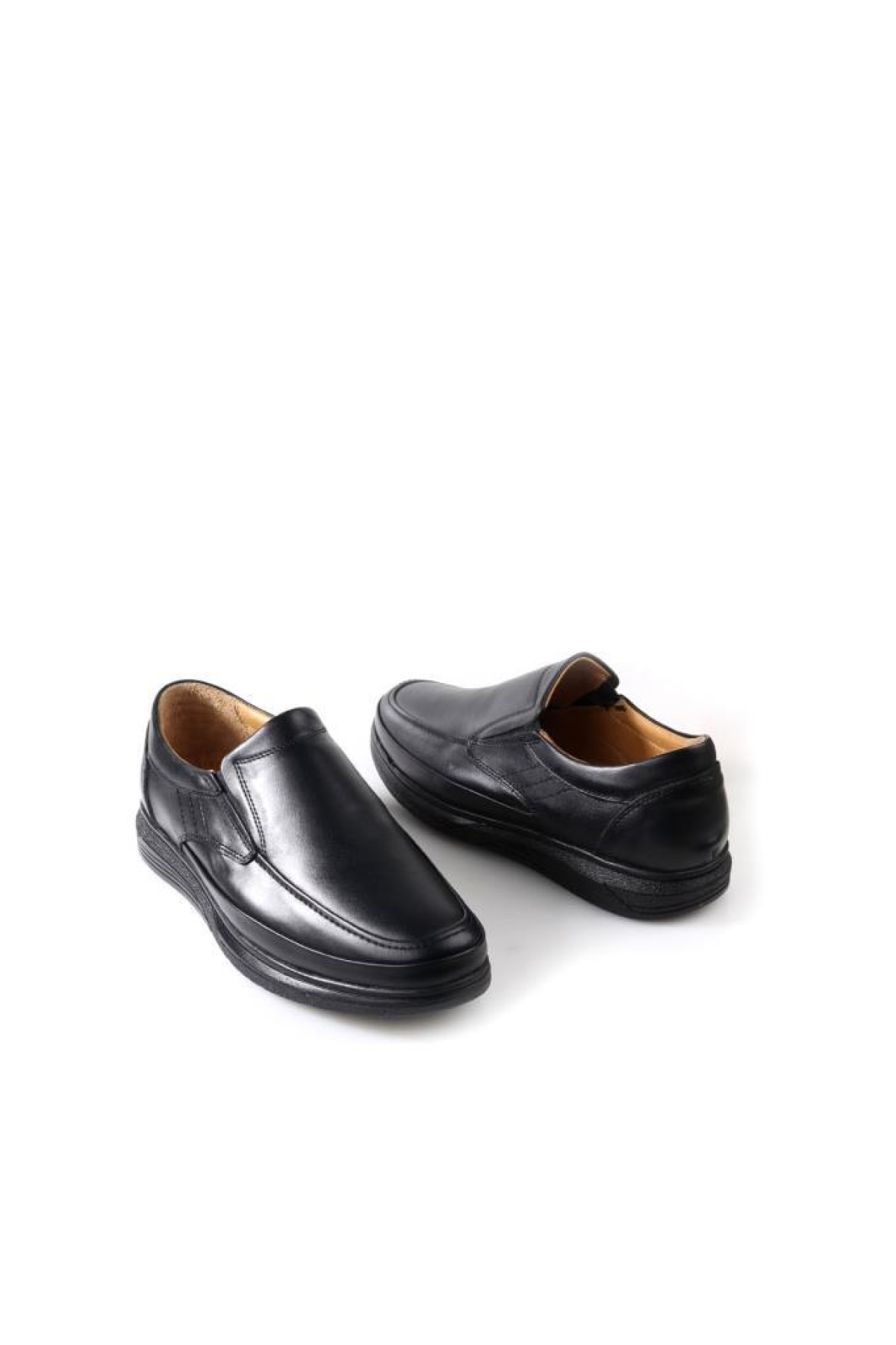 Tardelli 340 Orto Pedik Erkek Günlük Deri Ayakkabı - Görsel 7