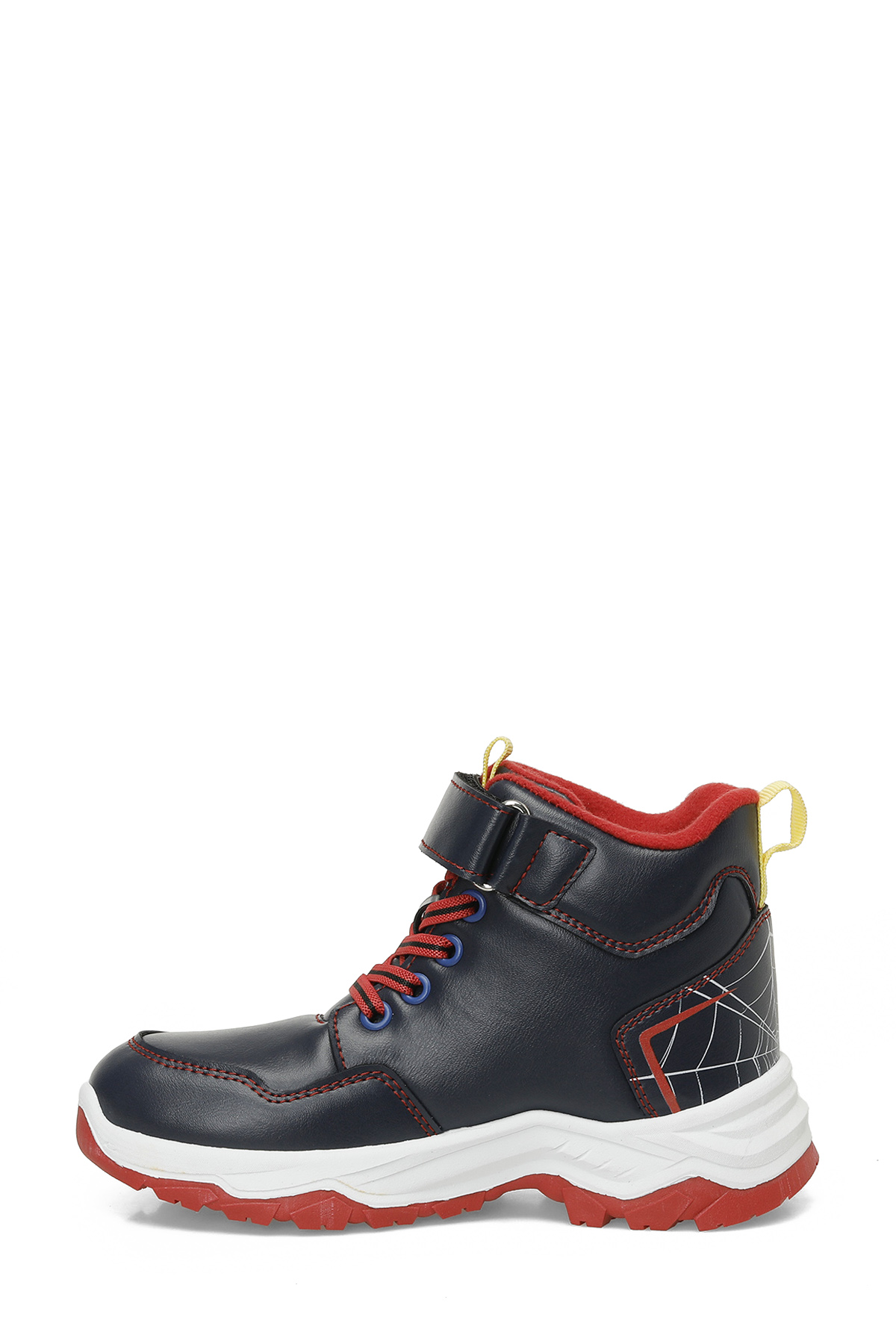 BAHAMA.F4PR Lacivert Erkek Çocuk Outdoor Bot - Görsel 4