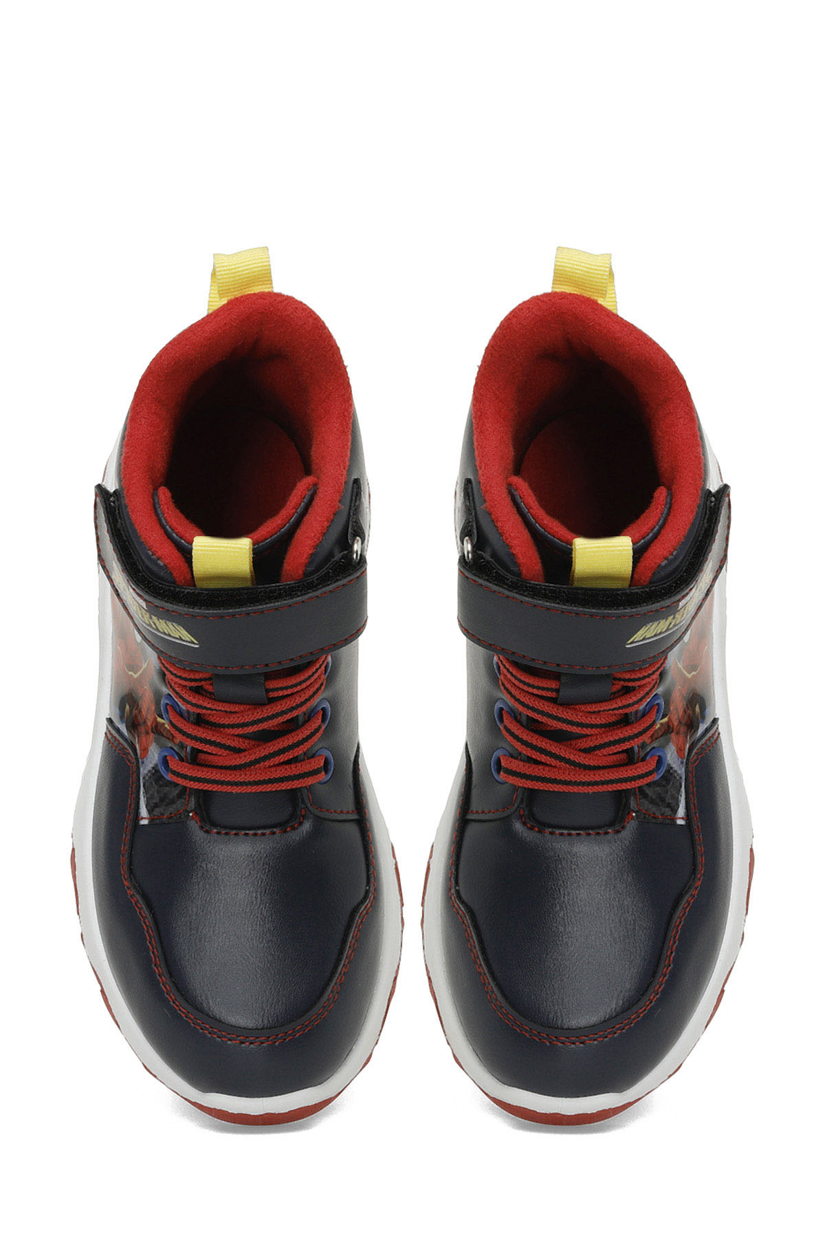 BAHAMA.F4PR Lacivert Erkek Çocuk Outdoor Bot - Görsel 5