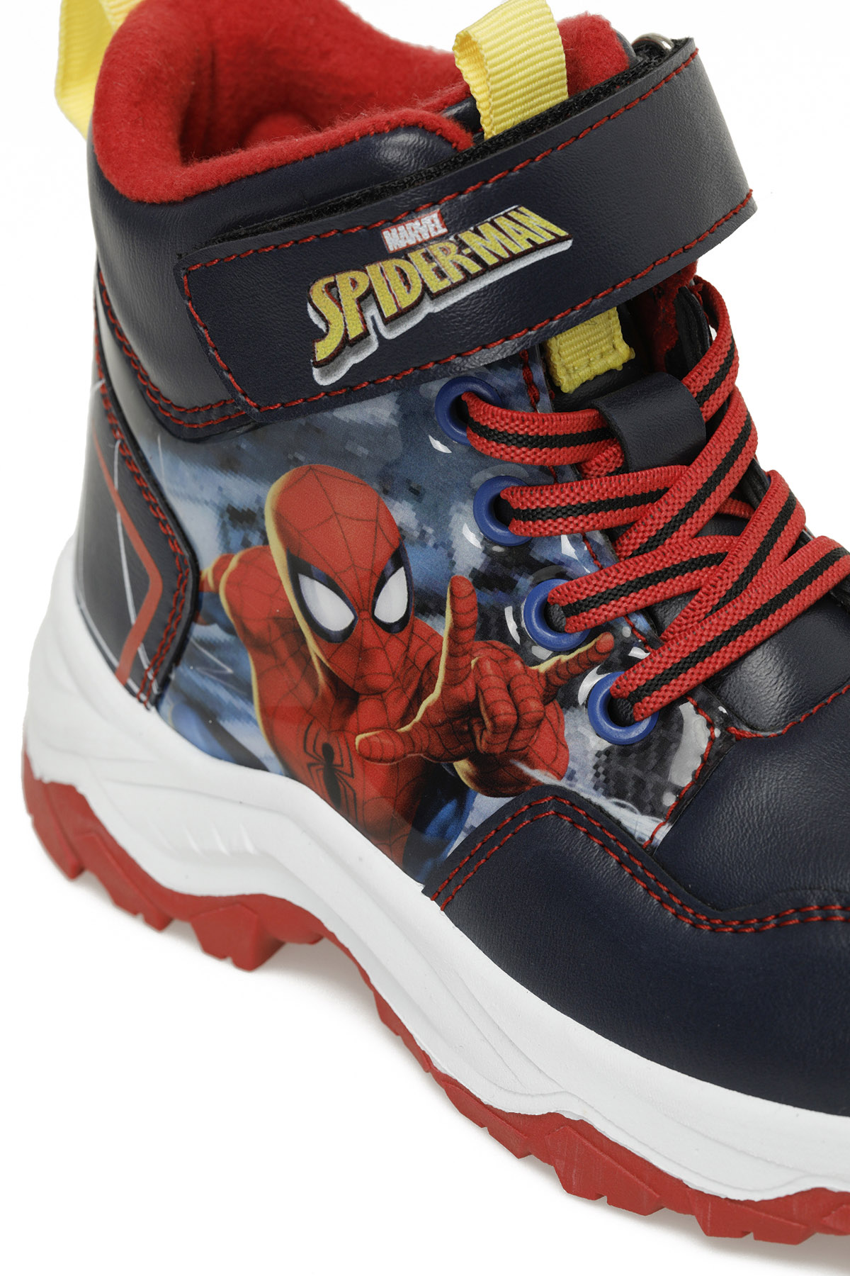 BAHAMA.F4PR Lacivert Erkek Çocuk Outdoor Bot - Görsel 8