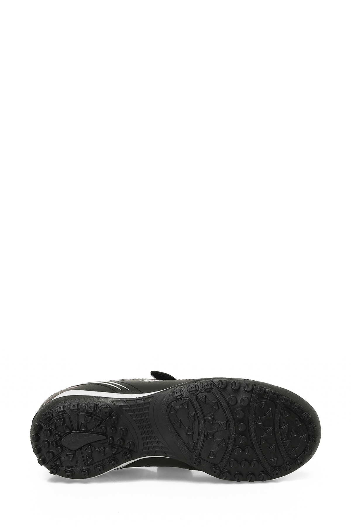 KERO TF F 5FX Siyah Erkek Çocuk Halı Saha Ayakkabısı - Görsel 7