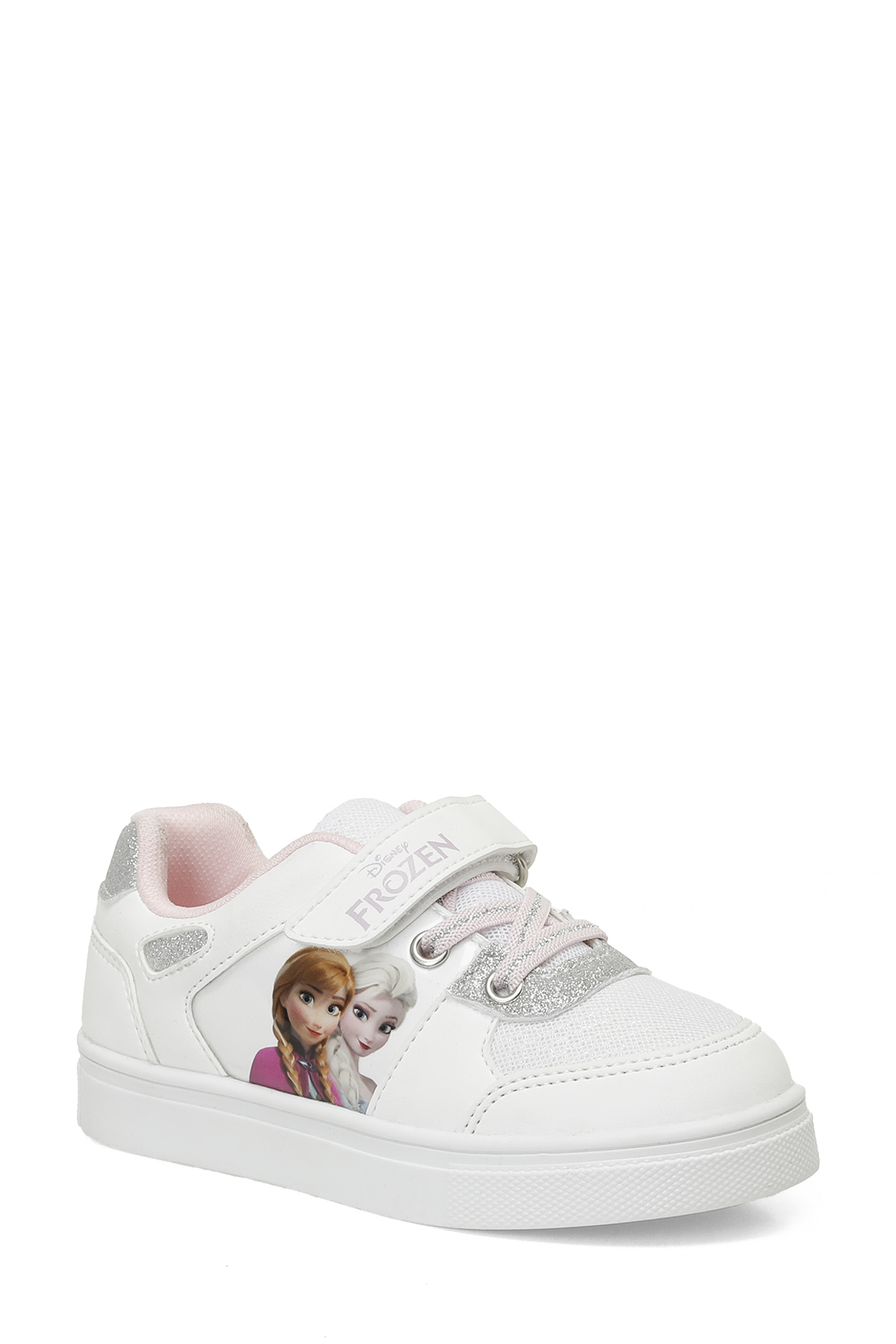 PEROS.P5FX Beyaz Kız Çocuk Sneaker - Görsel 3