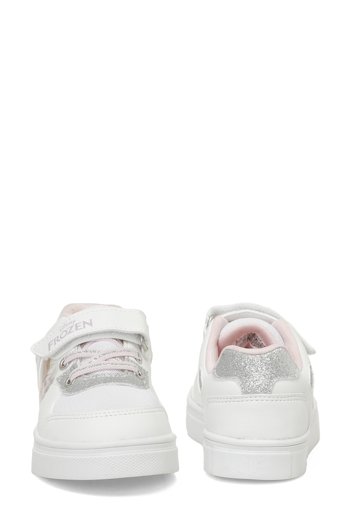 PEROS.P5FX Beyaz Kız Çocuk Sneaker - Görsel 6