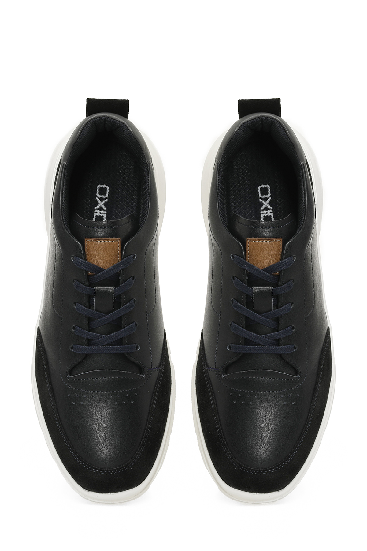 WRATH 5FX Lacivert Erkek Günlük Ayakkabı - Görsel 5