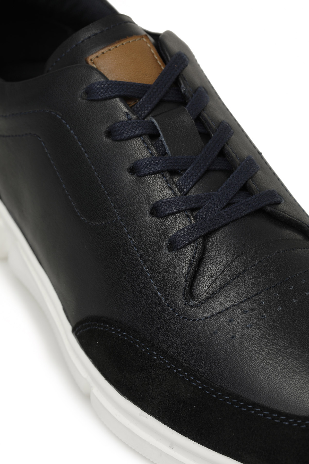 WRATH 5FX Lacivert Erkek Günlük Ayakkabı - Görsel 8