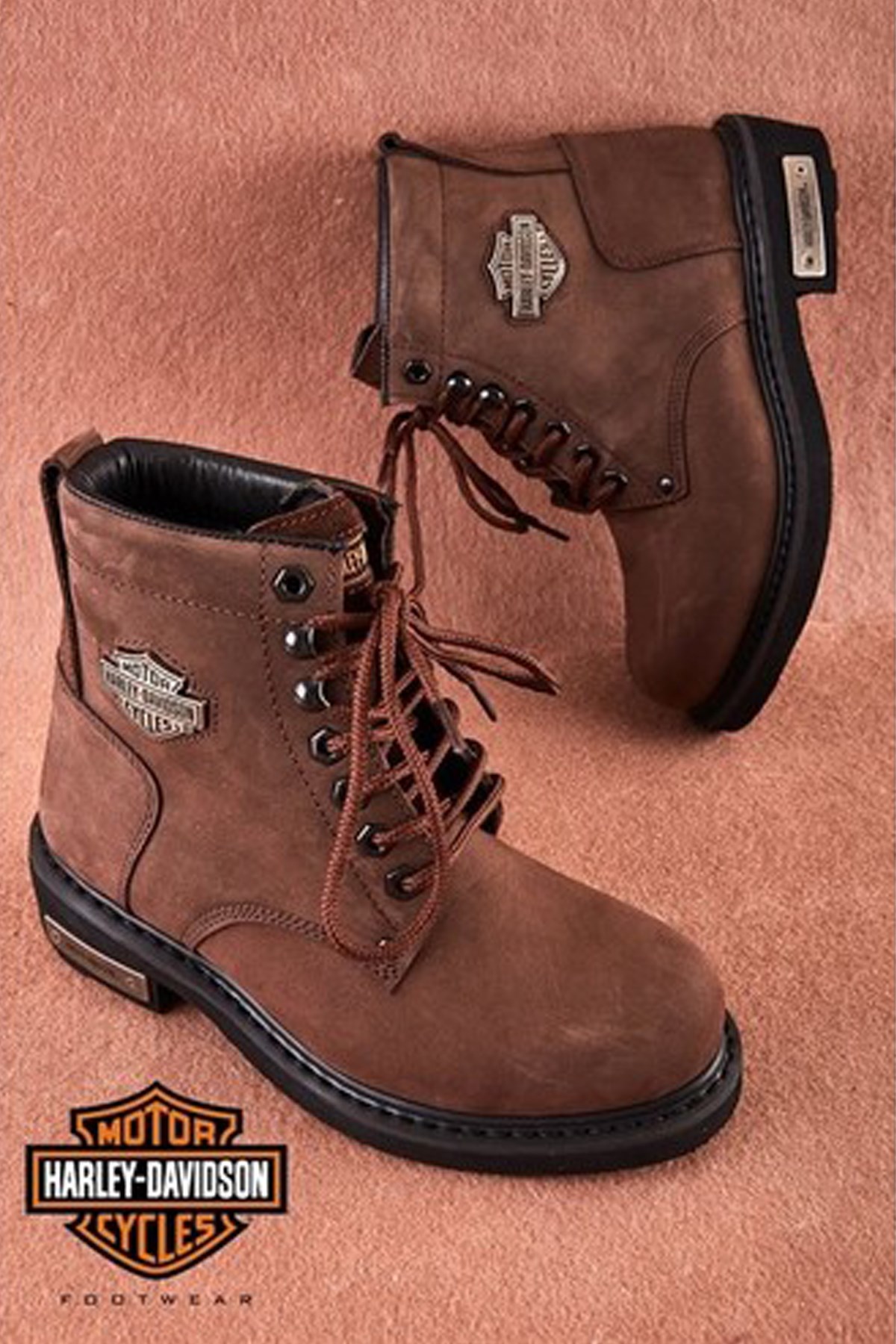 Gibson Kadın Bot 025G100109 - Görsel 6