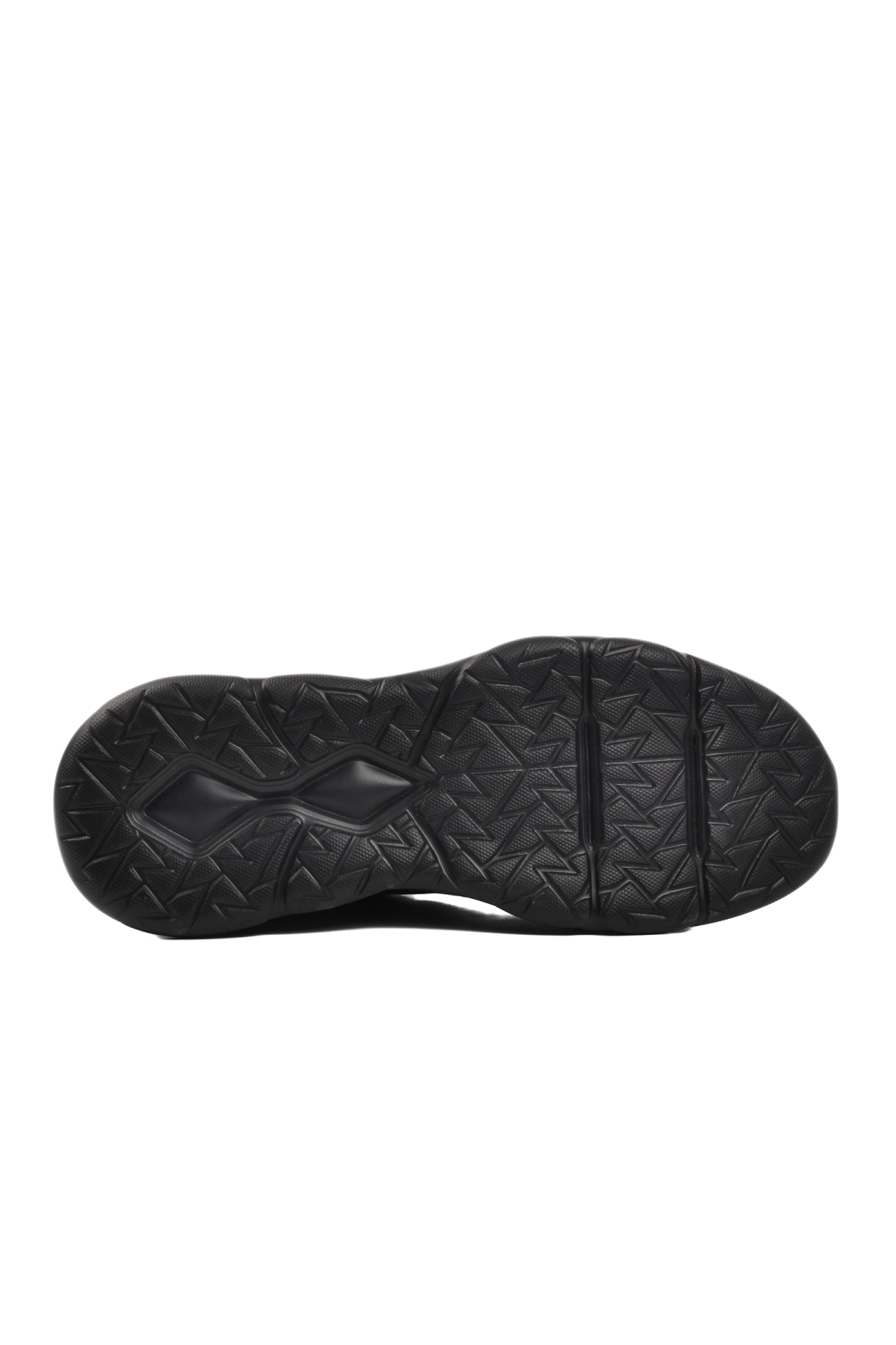 24K543 Bej Erkek Spor Ayakkabı - Görsel 6