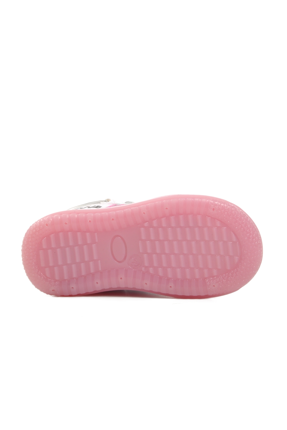 Sirius-P Beyaz-Pembe Çocuk Bot - Görsel 6