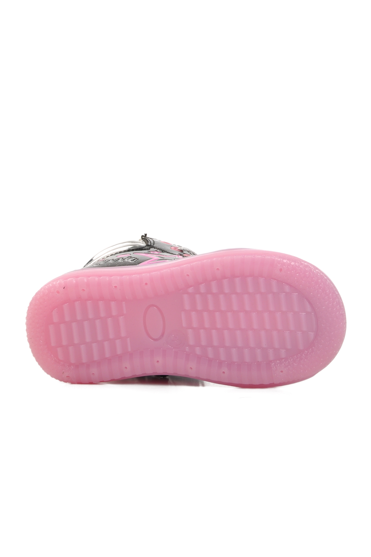 Sirius-P Siyah-Pembe Çocuk Bot - Görsel 6