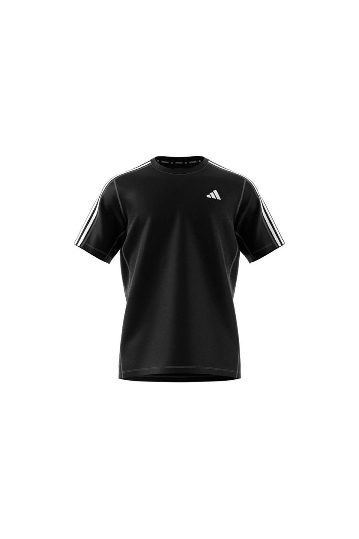 ◆adidas◆ OTR E 3S TEE IQ3834 Adidas Own The Run E 3S T-Shirt for Men - 76% Recycled