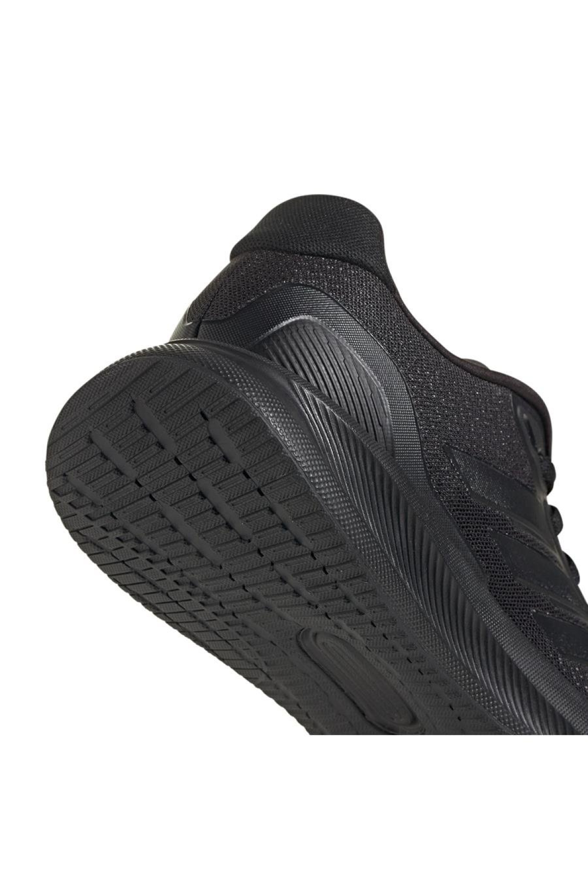 RUNFALCON 5 W Kadın Koşu Ayakkabısı IE8828 - Görsel 10
