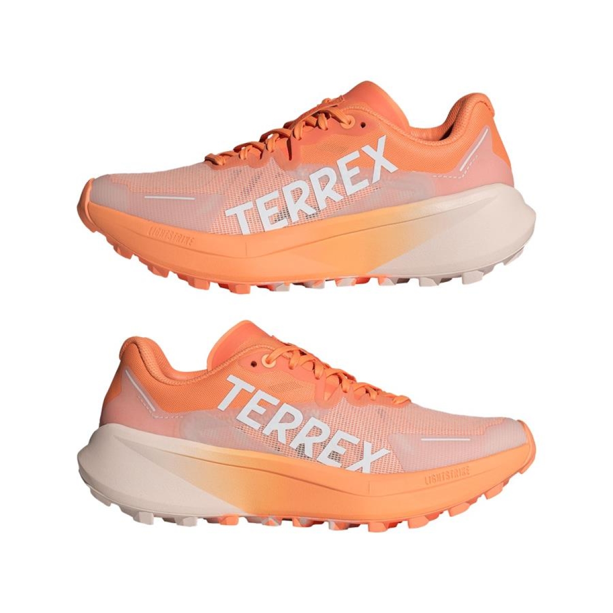 TERREX AGRAVIC 3 W Kadın Bot IG6582 - Görsel 3