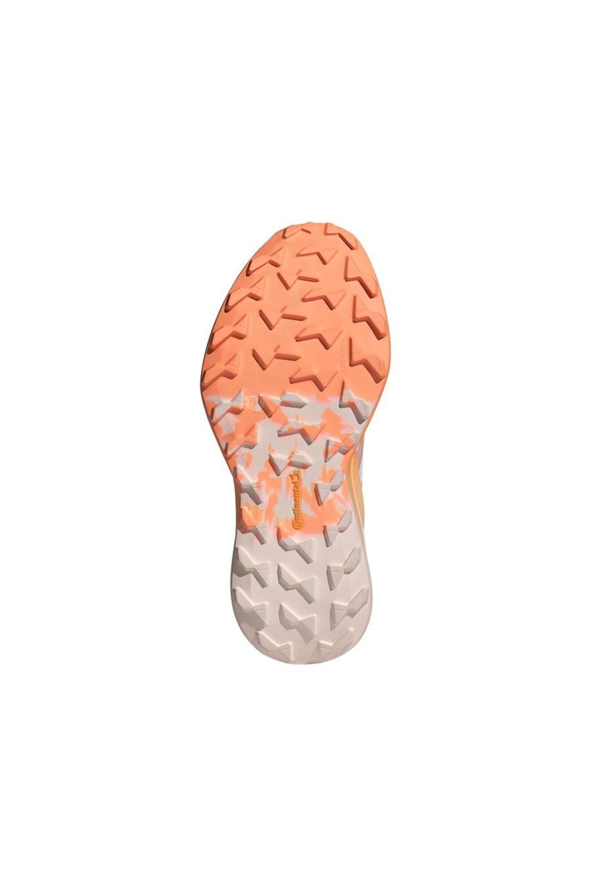 TERREX AGRAVIC 3 W Kadın Bot IG6582 - Görsel 6