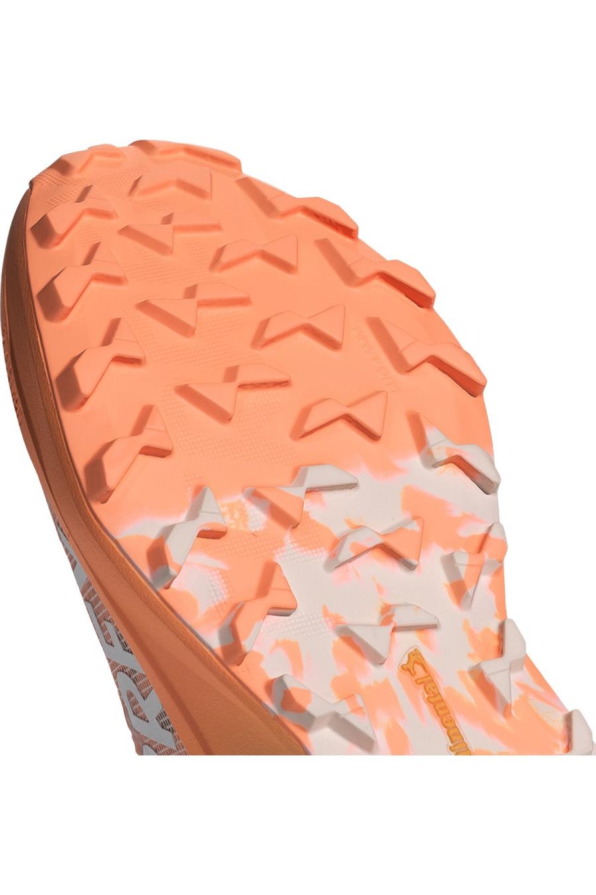 TERREX AGRAVIC 3 W Kadın Bot IG6582 - Görsel 11