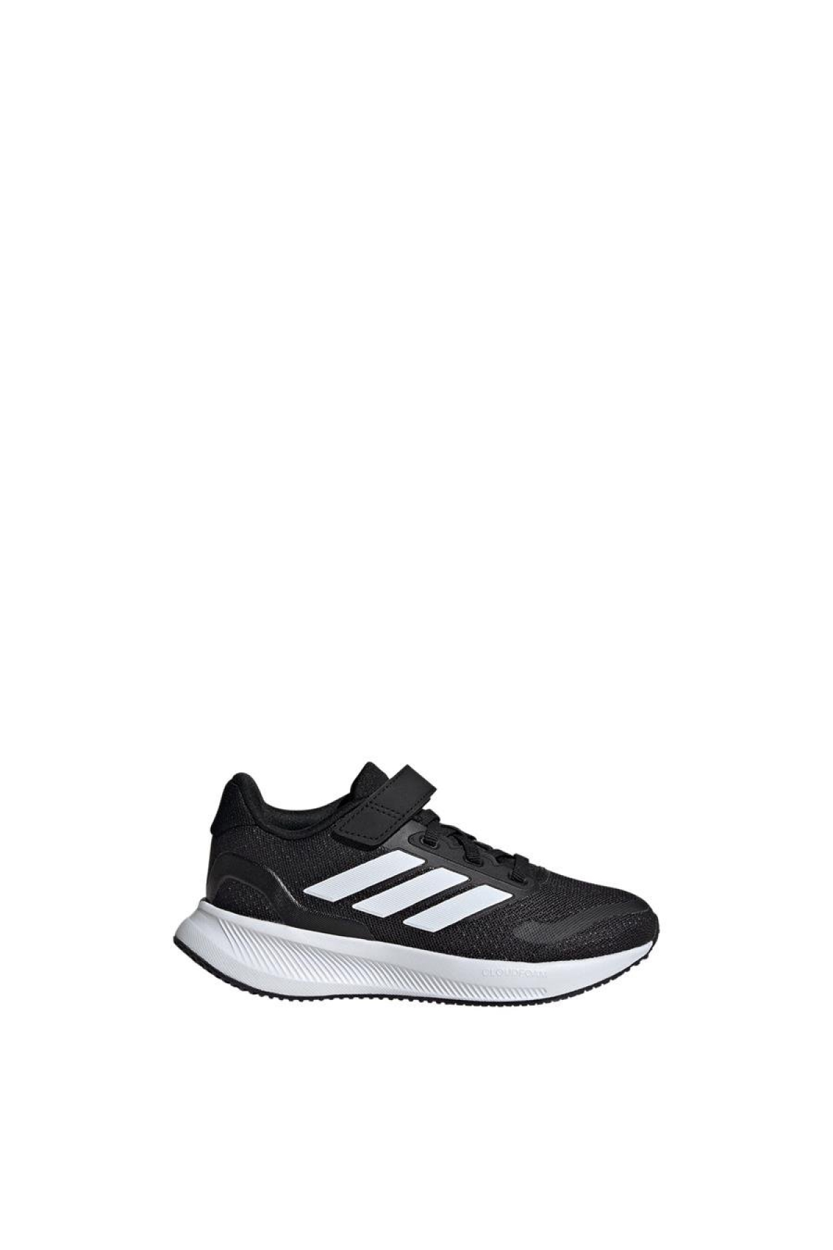 RUNFALCON 5 EL C Unisex Çocuk Koşu Ayakkabısı IE8574 - Görsel 4