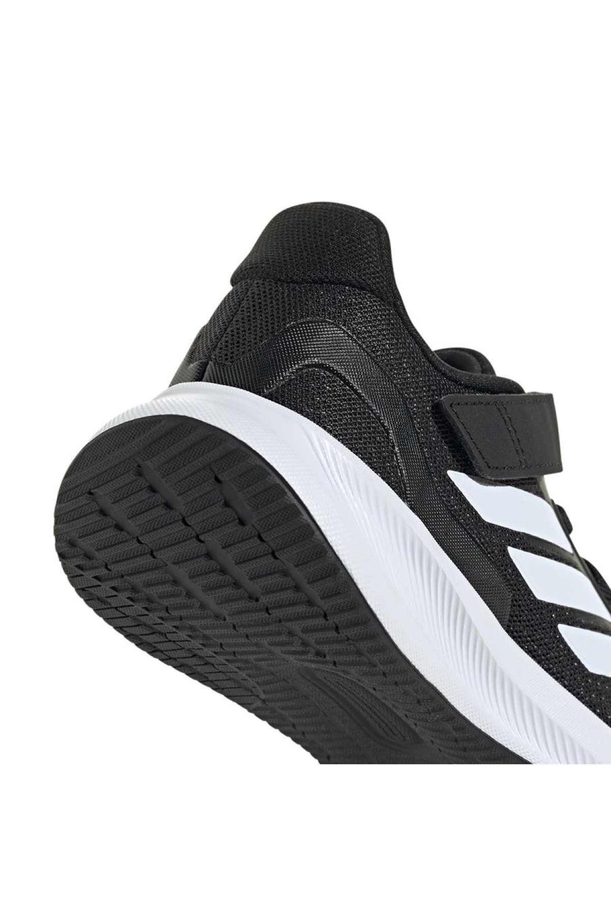 RUNFALCON 5 EL C Unisex Çocuk Koşu Ayakkabısı IE8574 - Görsel 10