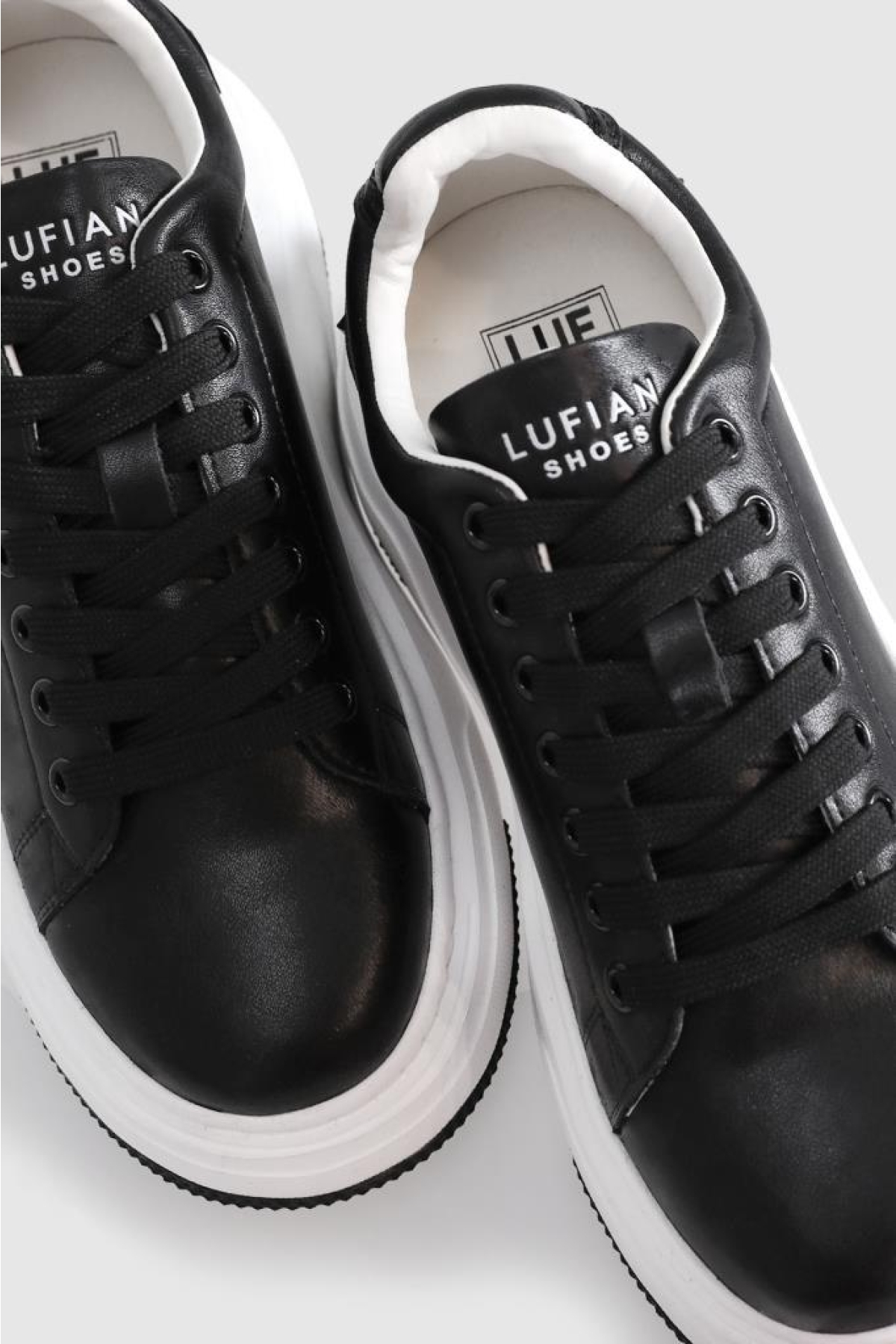 Adel Kadın Günlük Spor Ayakkabı - Görsel 4