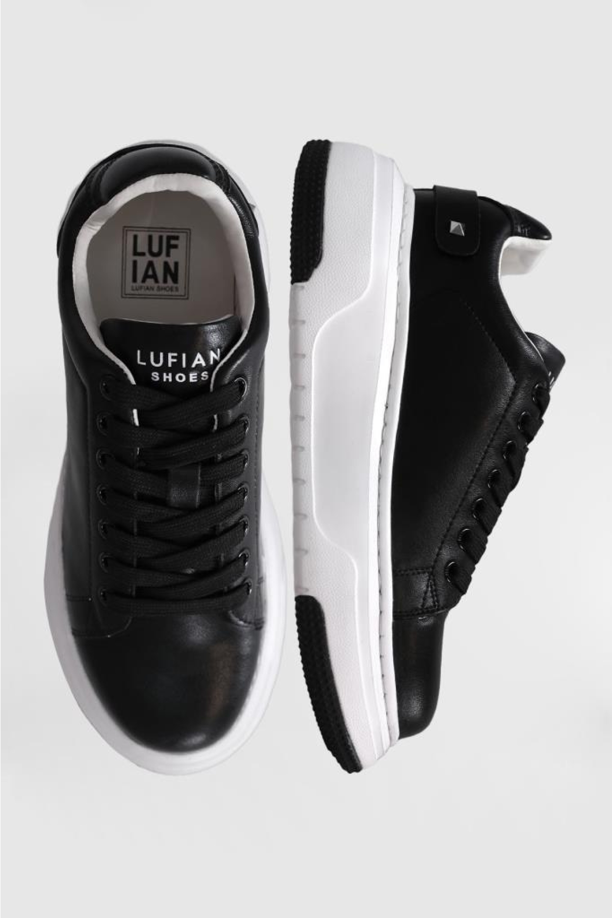 Adel Kadın Günlük Spor Ayakkabı - Görsel 6