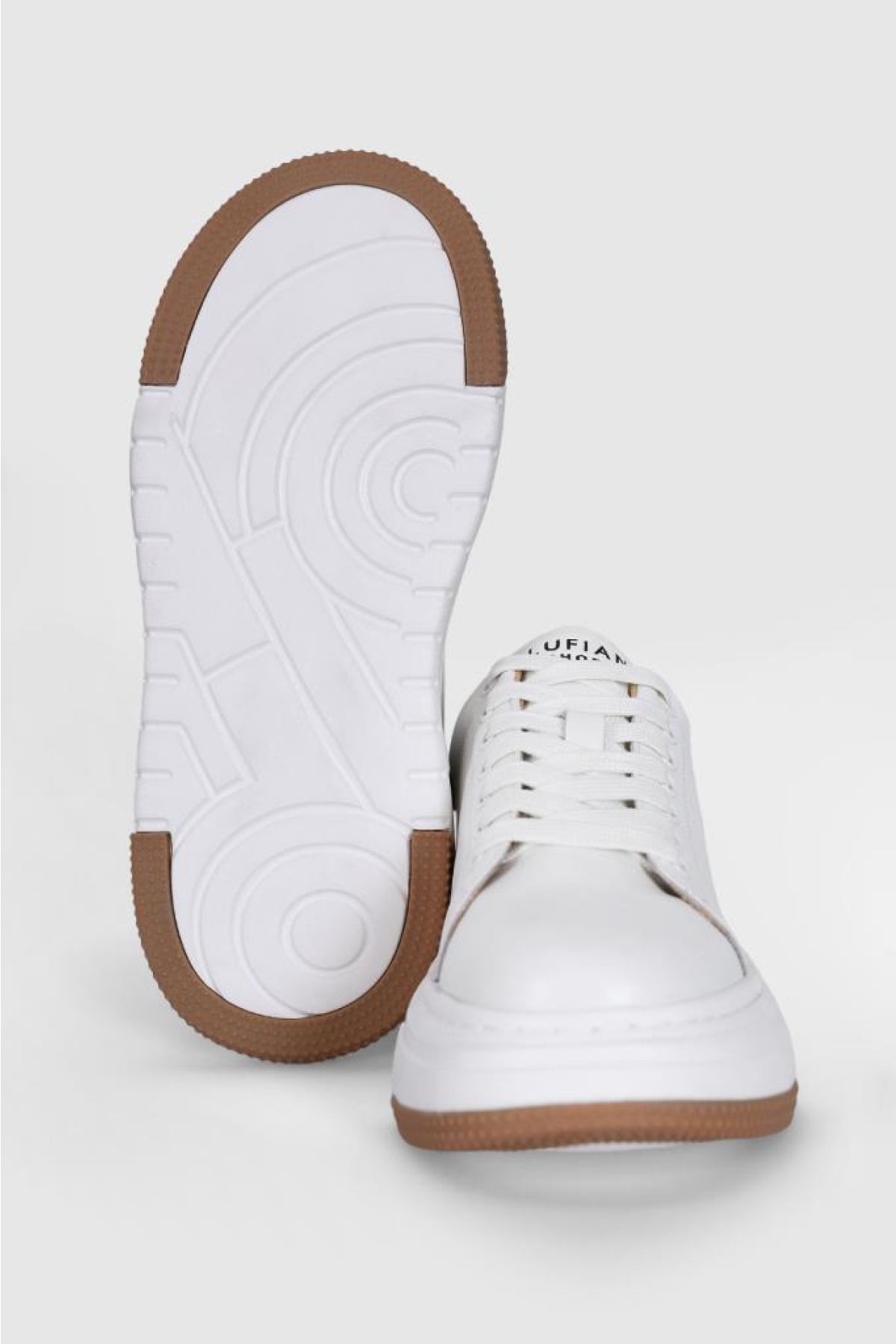 Adel Kadın Günlük Spor Ayakkabı - Görsel 5