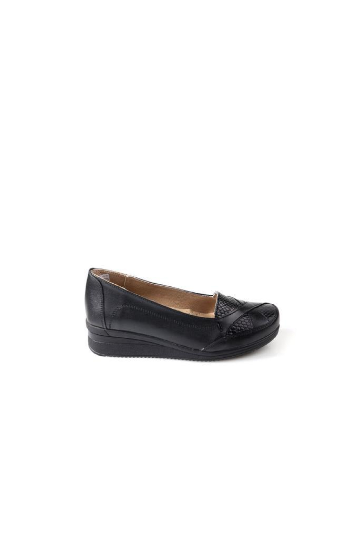 Edik 109 Ortopedik Kadın Günlük Ayakkabı - Görsel 3