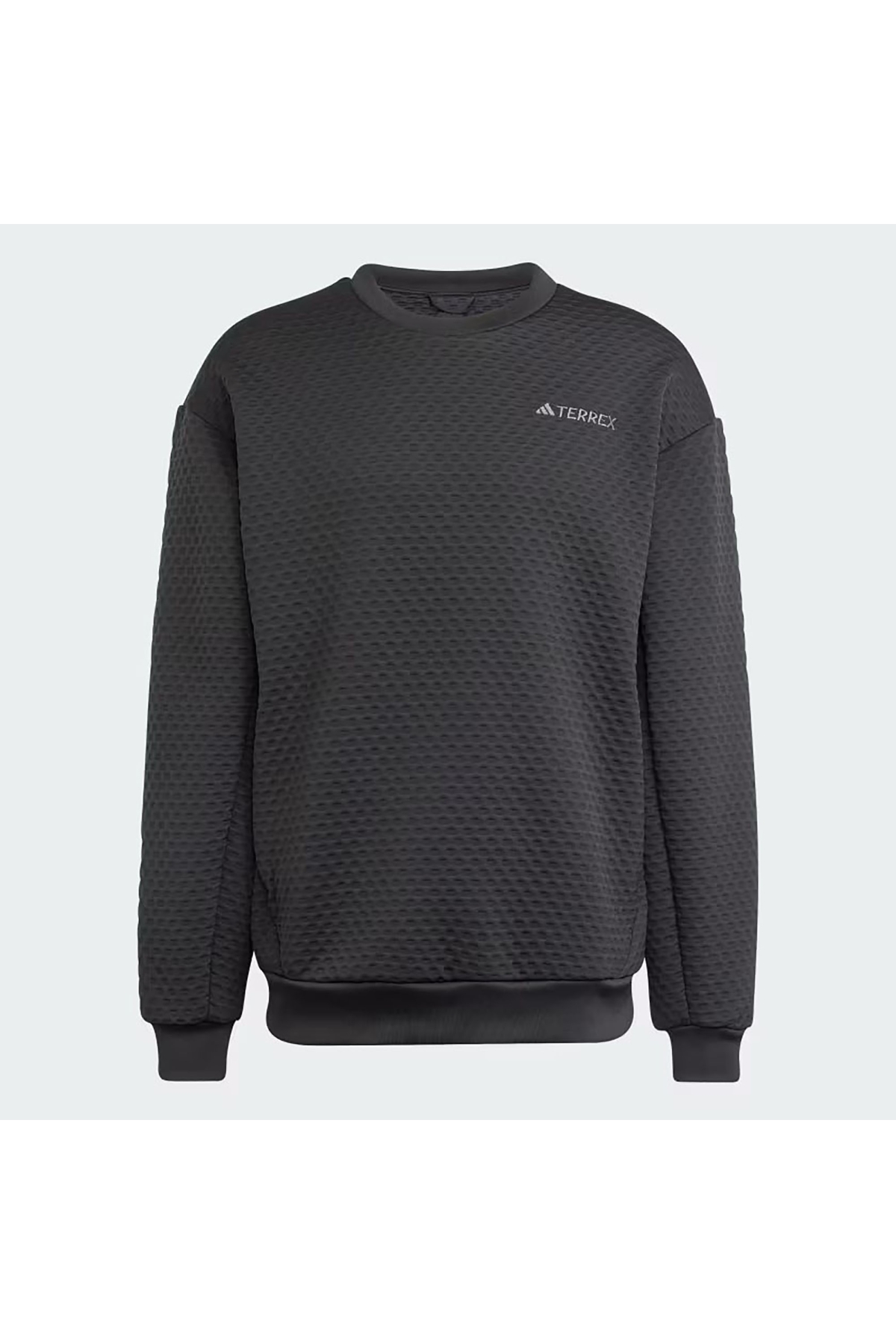Erkek Kapşonlu Sweat Xpl Crew Neck Ix3941 Fiyatları | Flo