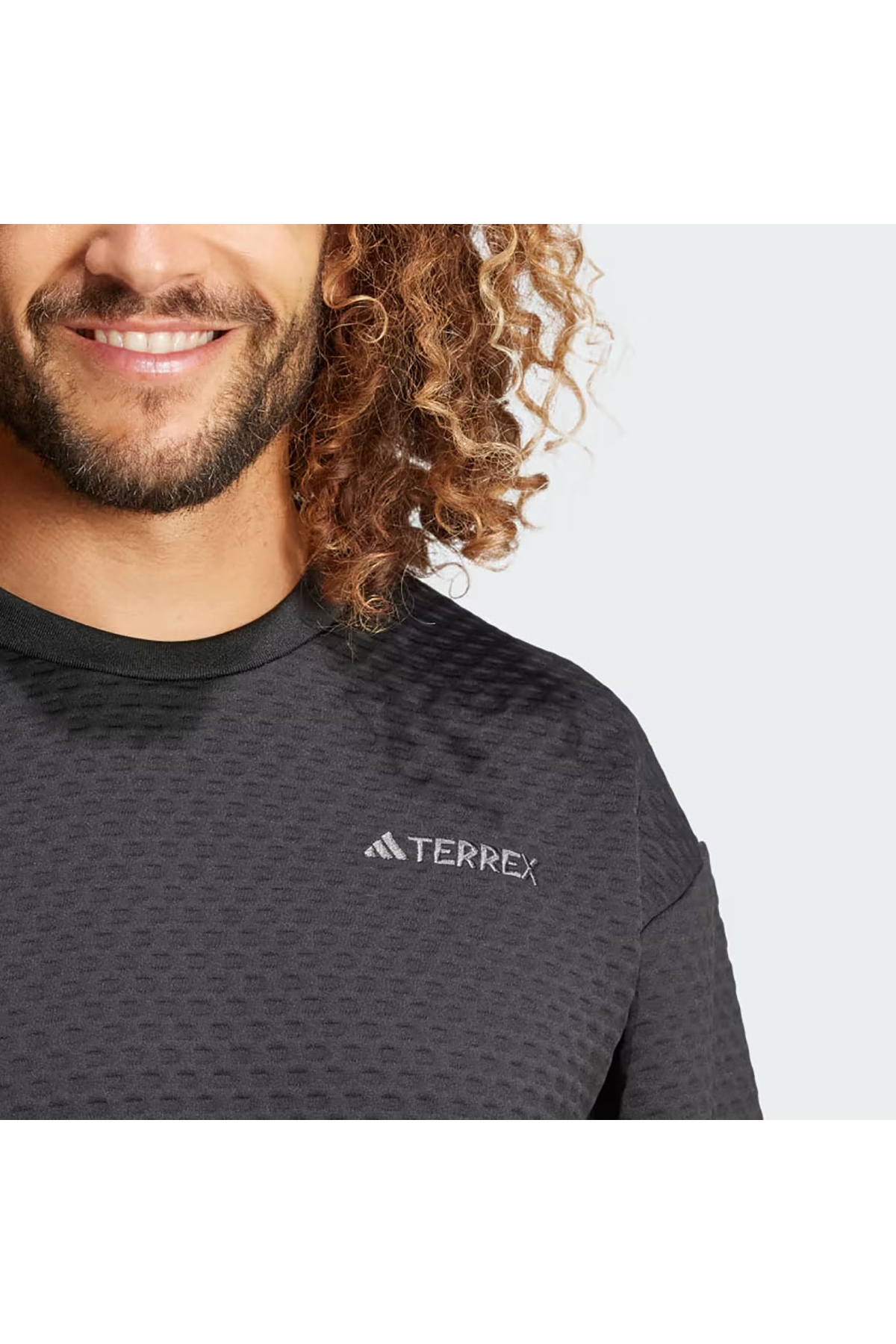 Erkek Kapşonlu Sweat Xpl Crew Neck Ix3941 Fiyatları | Flo