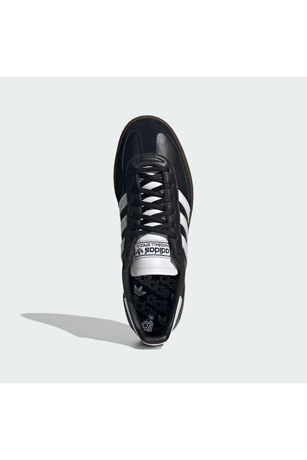 Adidas Adidas Siyah Erkek Günlük Spor Ayakkabı Handball Spezial Ie3402 Flo'da! Siyah - 5. görsel