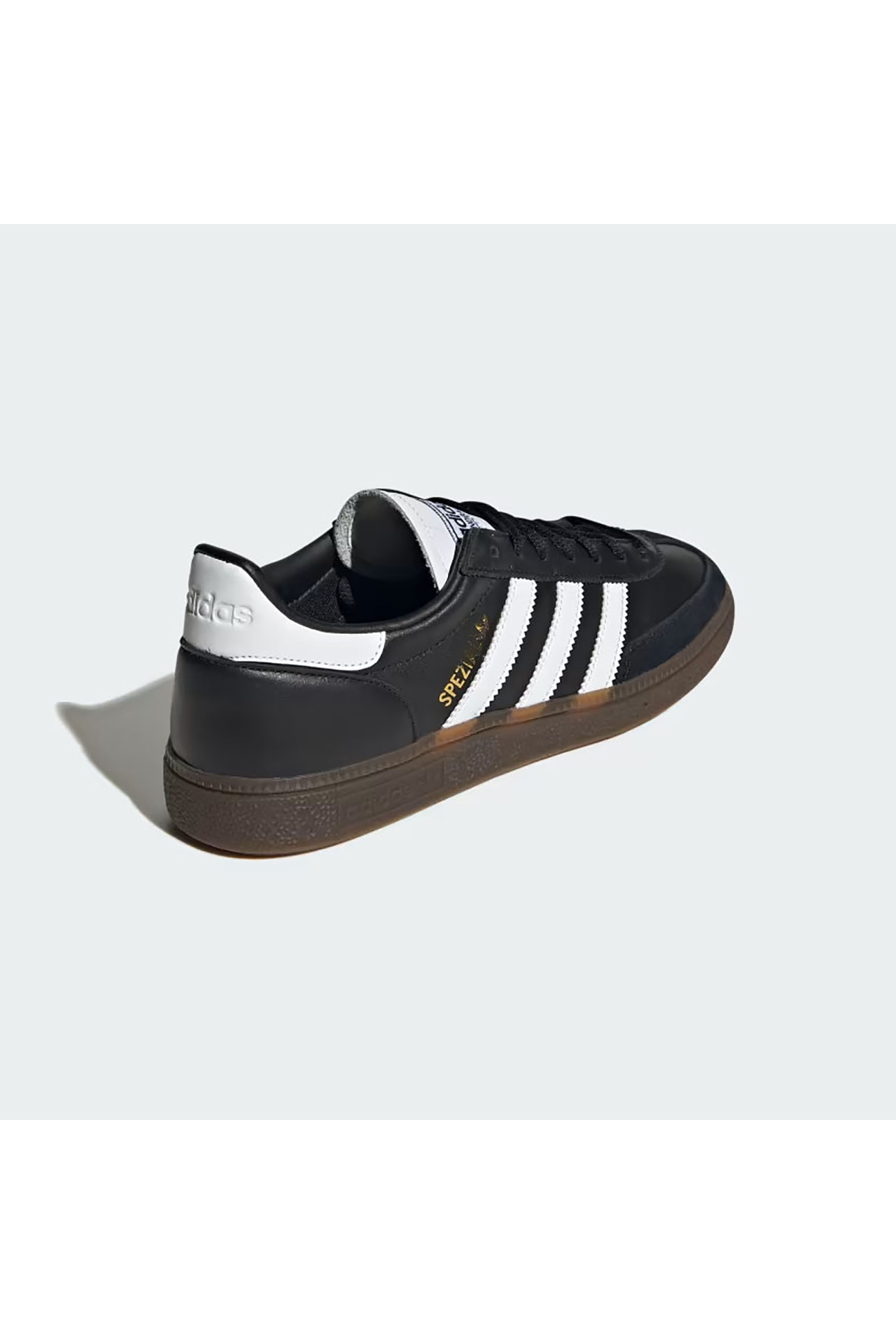 Adidas Adidas Siyah Erkek Günlük Spor Ayakkabı Handball Spezial Ie3402 Flo'da! Siyah - 8. görsel