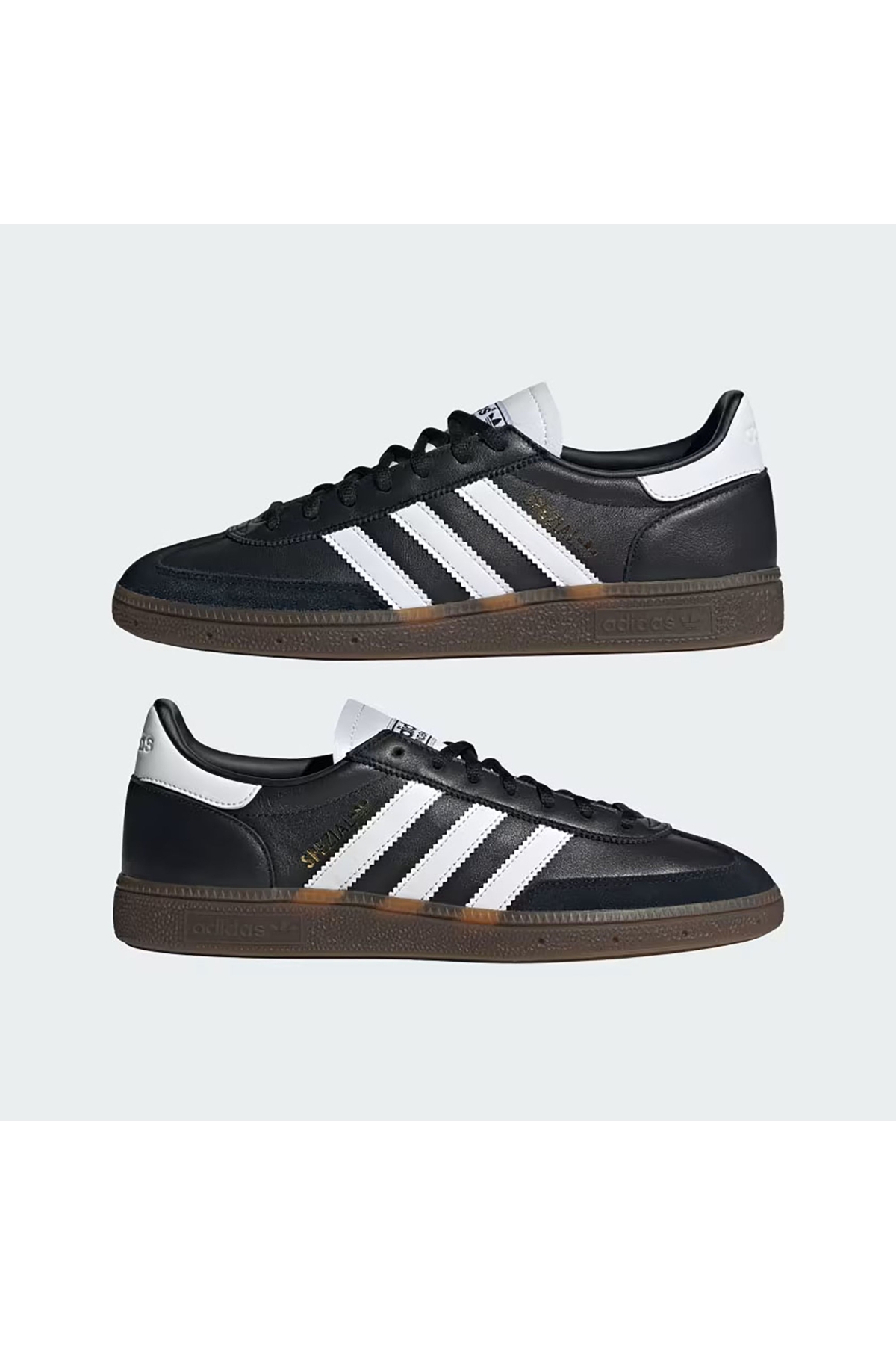 Adidas Adidas Siyah Erkek Günlük Spor Ayakkabı Handball Spezial Ie3402 Flo'da! Siyah - 10. görsel