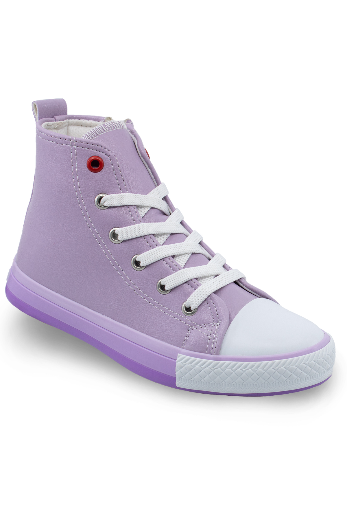 Conves Jeans Kids Unisex Hafif Çocuk Spor Ayakkabı - Görsel 2