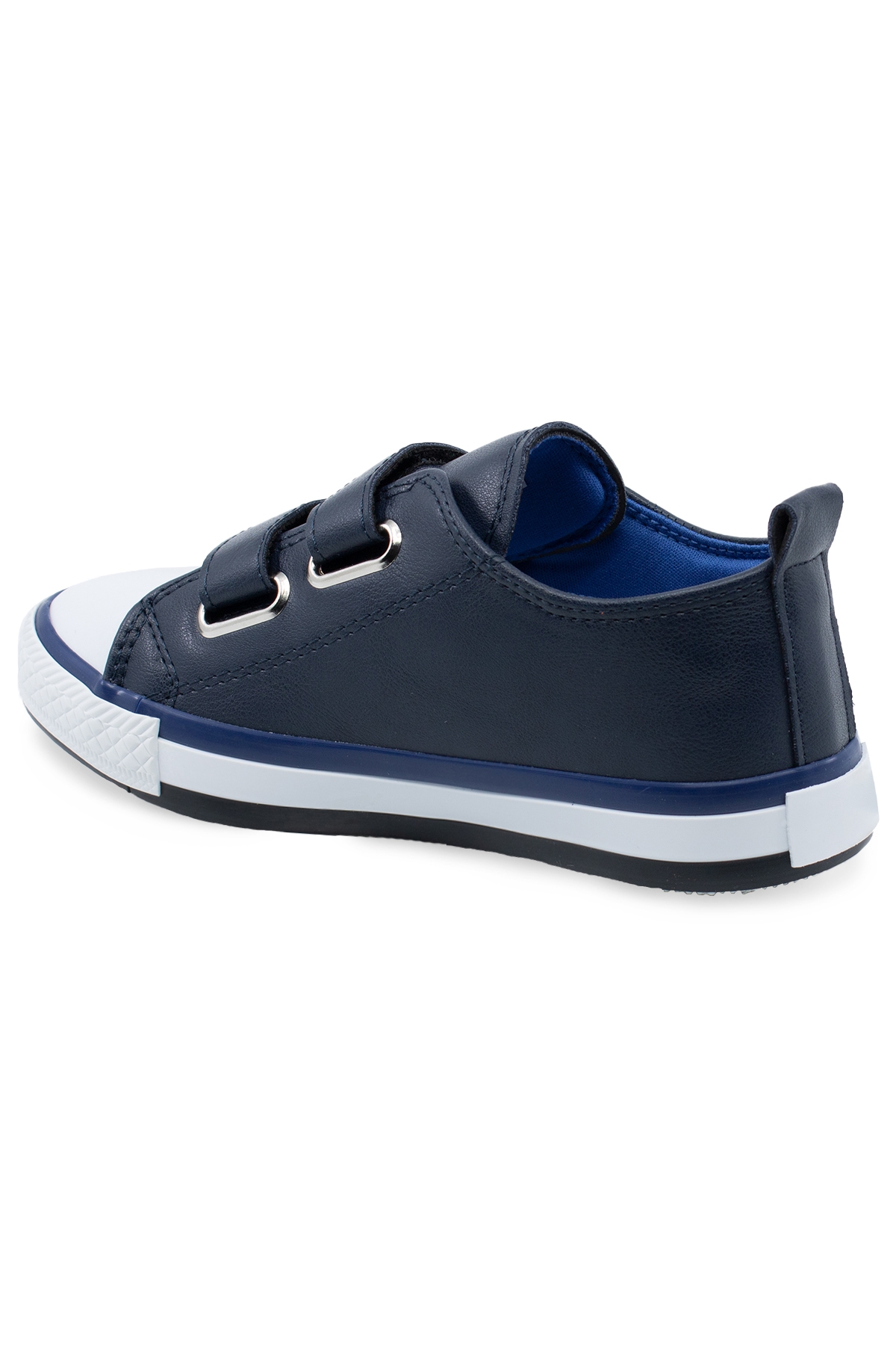 Free Kids Unisex Cırtlı Hafif Günlük Çocuk Spor Ayakkabı - Görsel 3