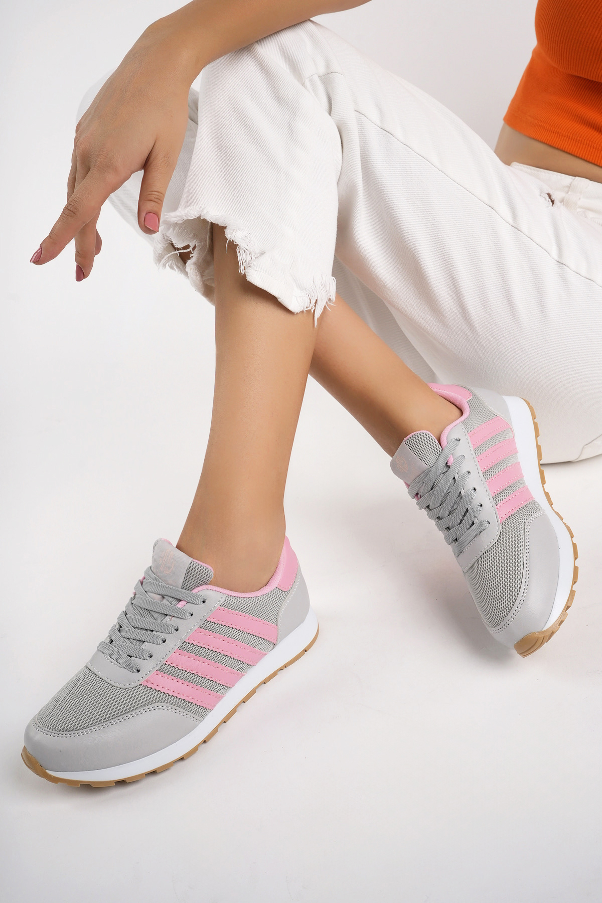 Master Rahat Erkek Günlük Spor Ayakkabı - Görsel 2