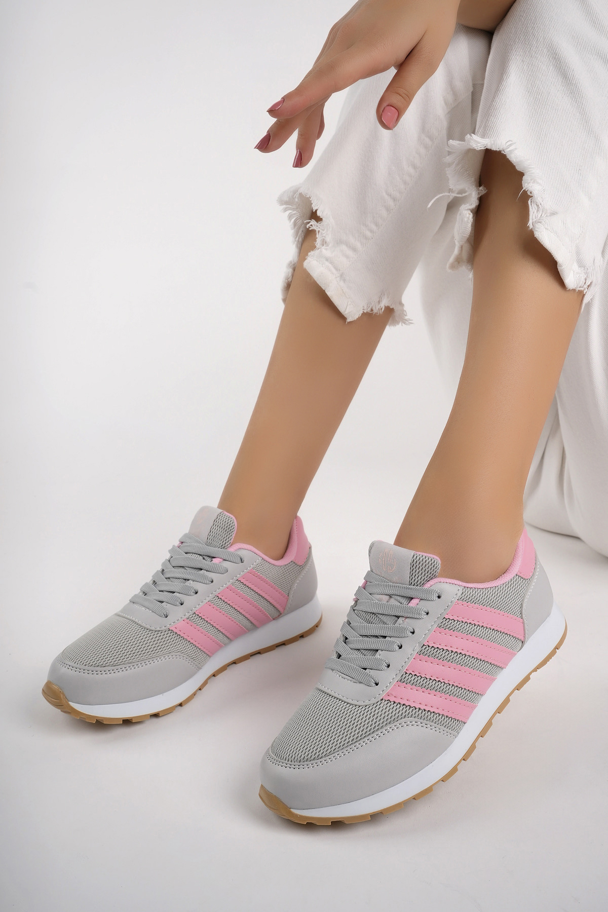 Master Rahat Erkek Günlük Spor Ayakkabı - Görsel 3