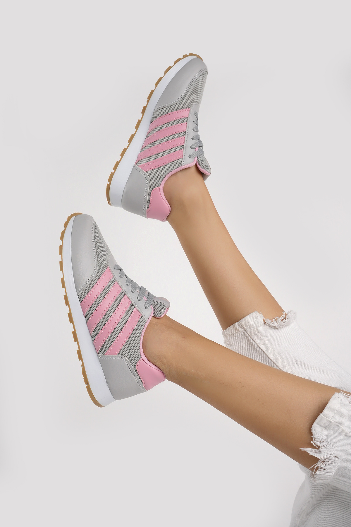 Master Rahat Erkek Günlük Spor Ayakkabı - Görsel 4