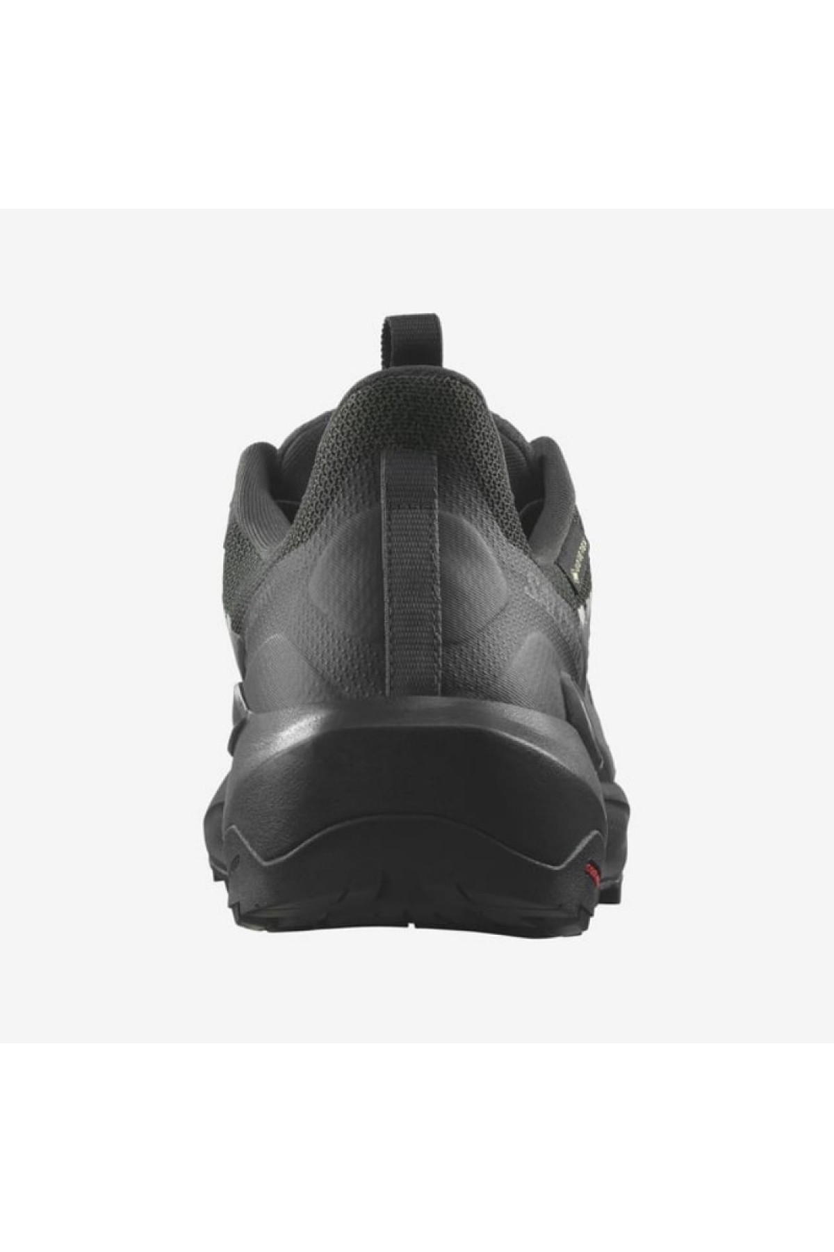 Elixir Activ Goretex Erkek Siyah Outdoor Ayakkabı - Görsel 5