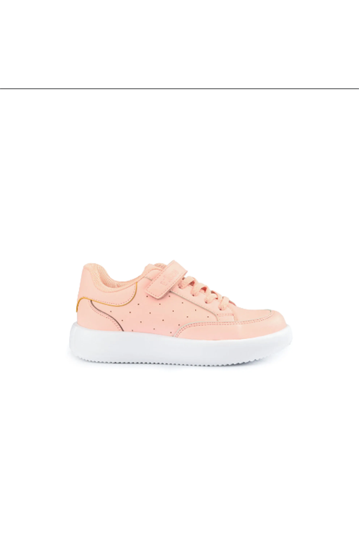 Latte Sneaker Çocuk Spor Ayakkabı 346.F23Y.172-114 - Görsel 2