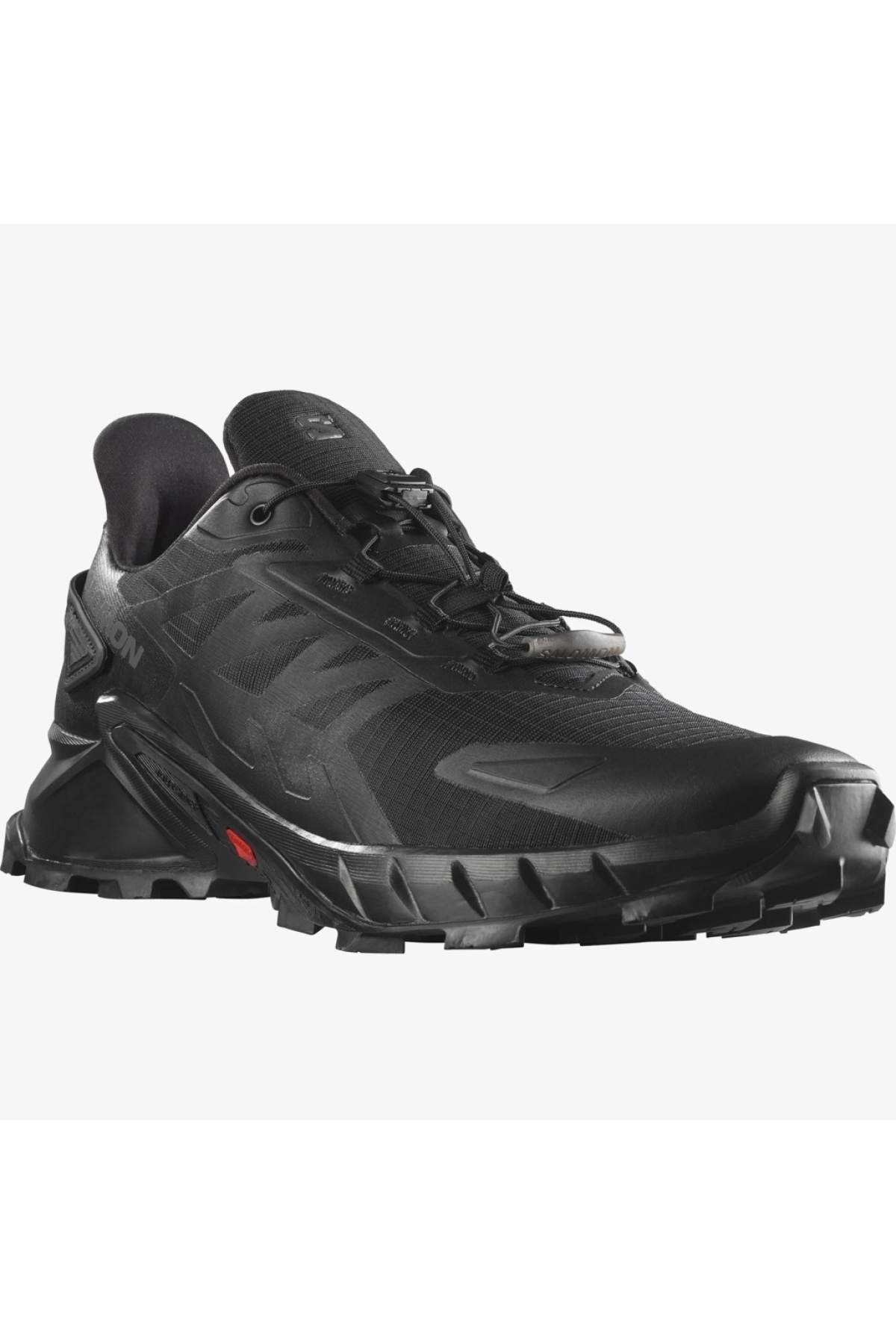 Salomon Çok Renkli Salomon Supercross 4 Erkek