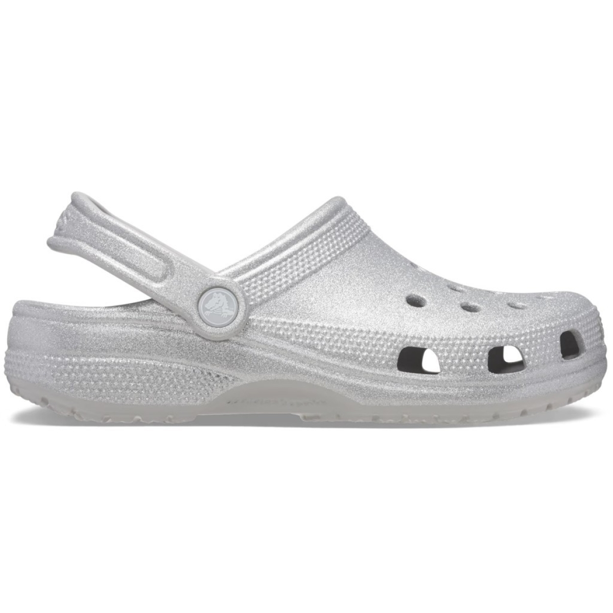 Crocs Classic Glitter Clog