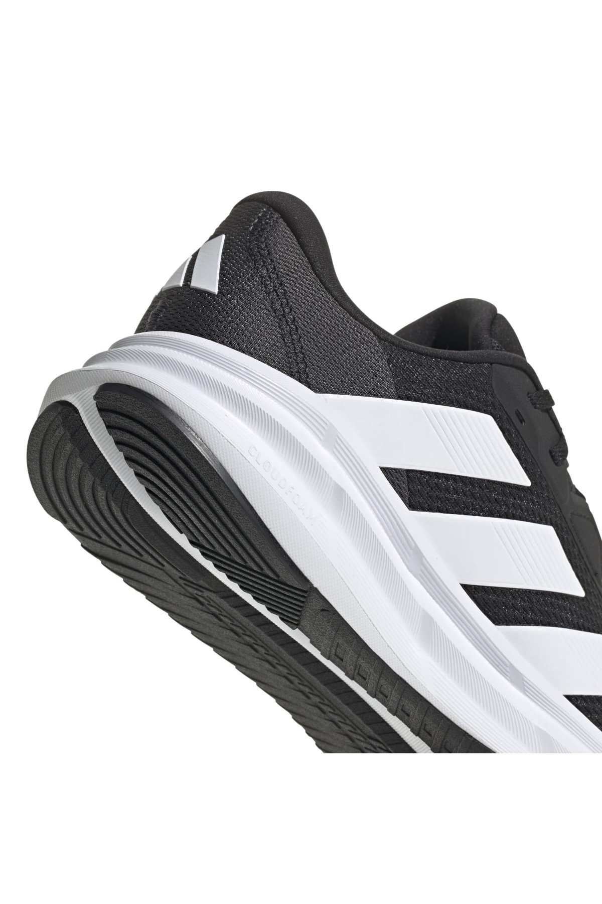 Galaxy 7 Erkek Siyah Koşu Ayakkabısı - Görsel 5