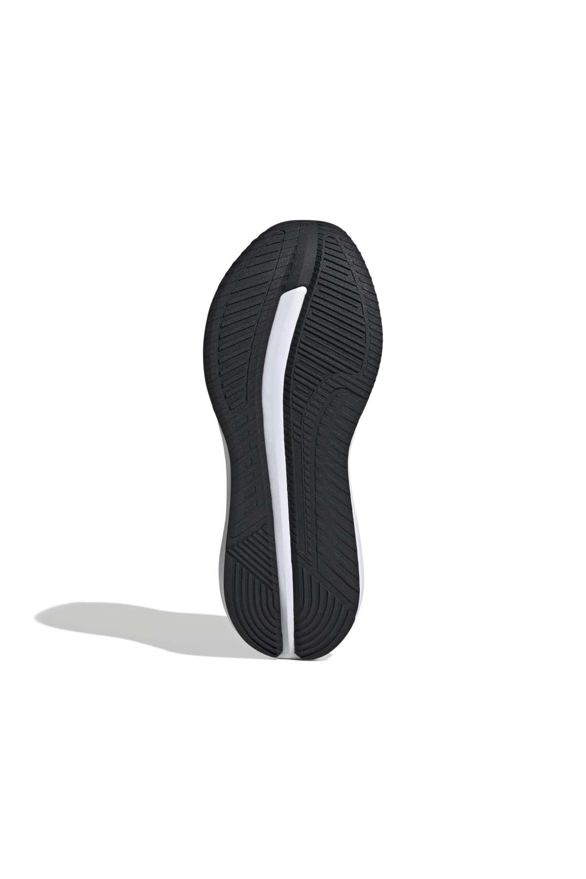 Galaxy 7 Erkek Siyah Koşu Ayakkabısı - Görsel 6