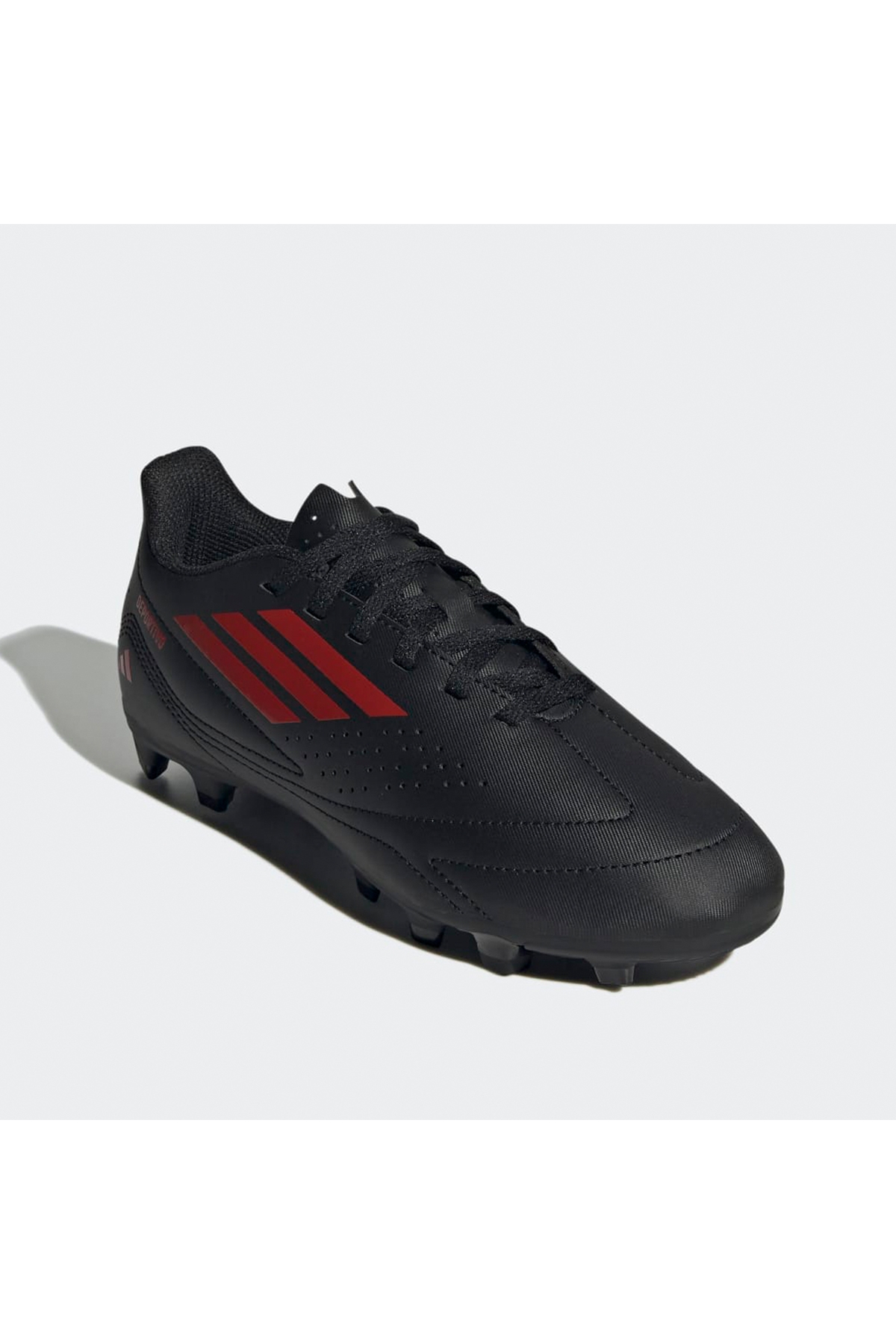 Deportivo III FxG J Çocuk Siyah Krampon - Görsel 4