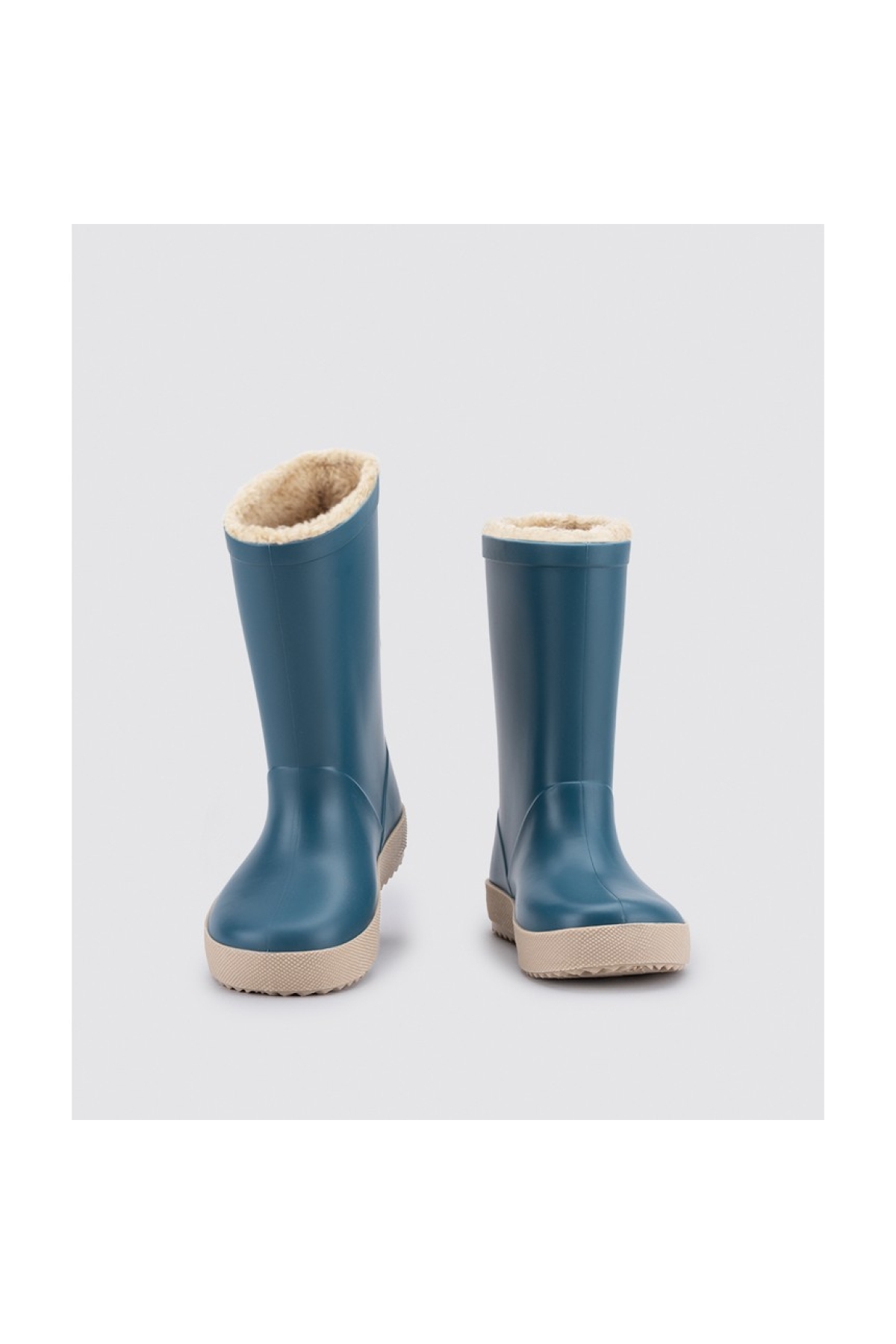 Splash Dk Borreguito Çocuk Mavi Çizme - Görsel 5